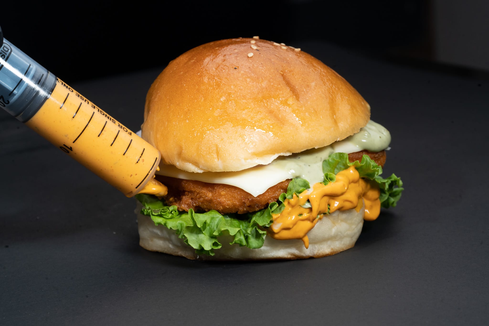 burger, burgers, burger joints, burger restaurants, gourmet burgers, smash burgers, chicken burgers, cheeseburgers, best burgers - Pavlov’s - img5