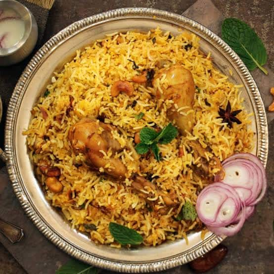 Mag Biryani, Pallikaranai, Chennai | Zomato