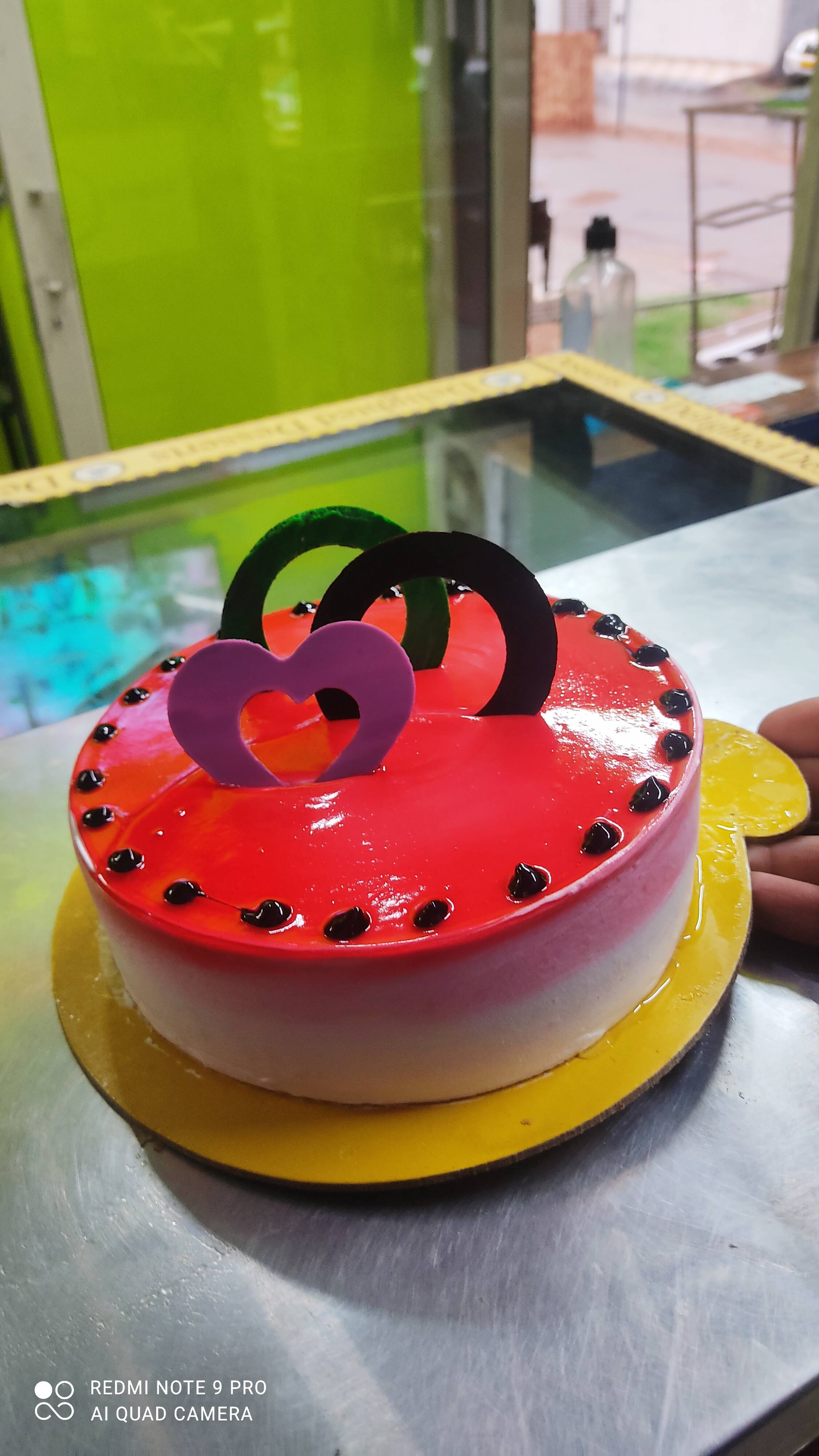 Cake N Adda, PPR Market, Jalandhar Zomato