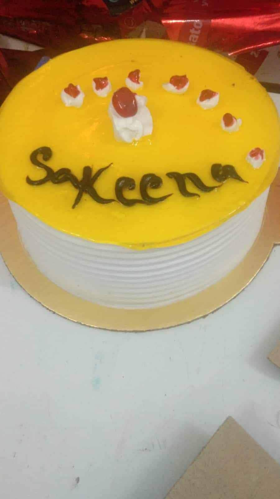 24 Hour Cakes & Flower, Laxmi Nagar, New Delhi Zomato