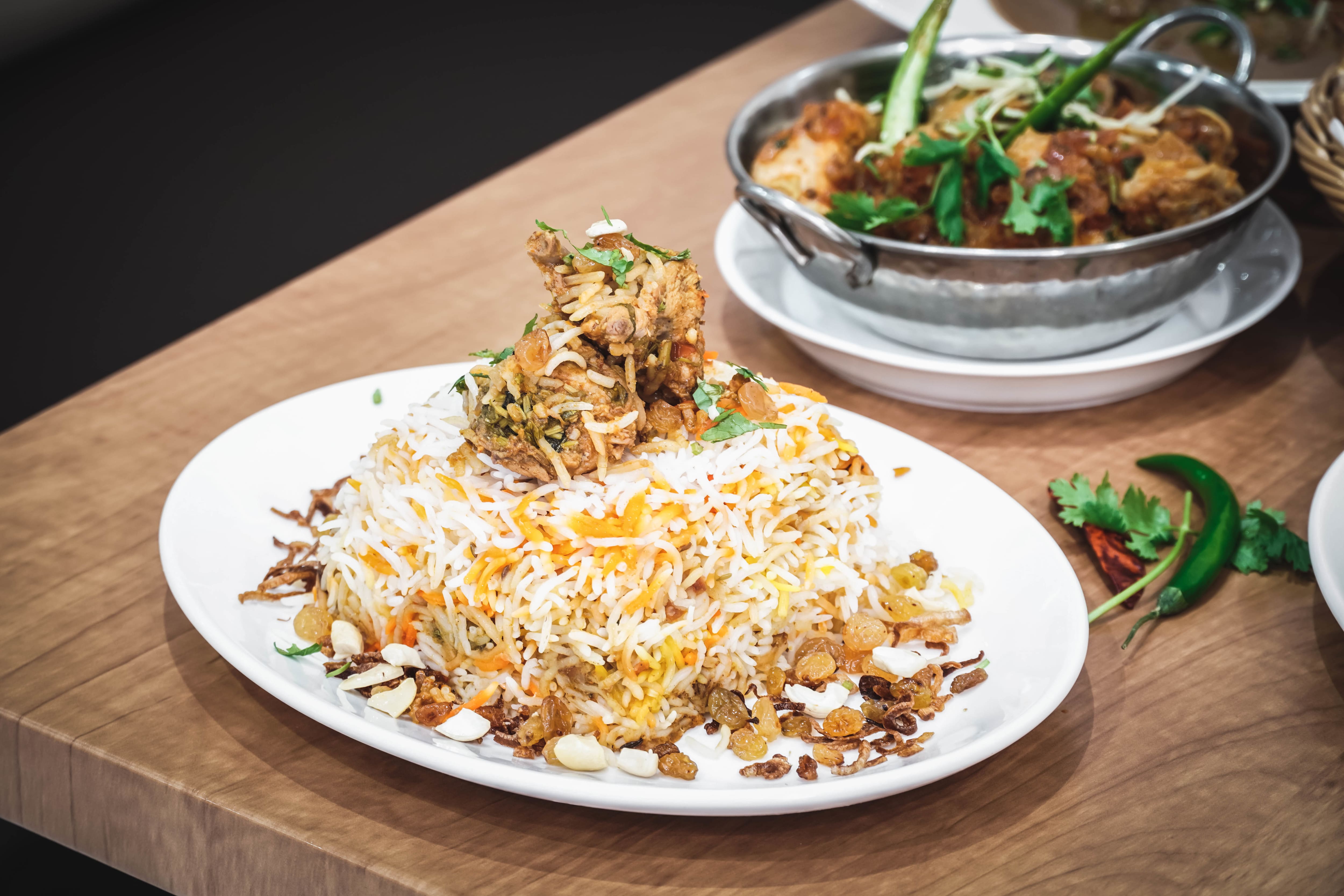 Photos of Grand Buffet Restaurant, Pictures of Grand Buffet Restaurant