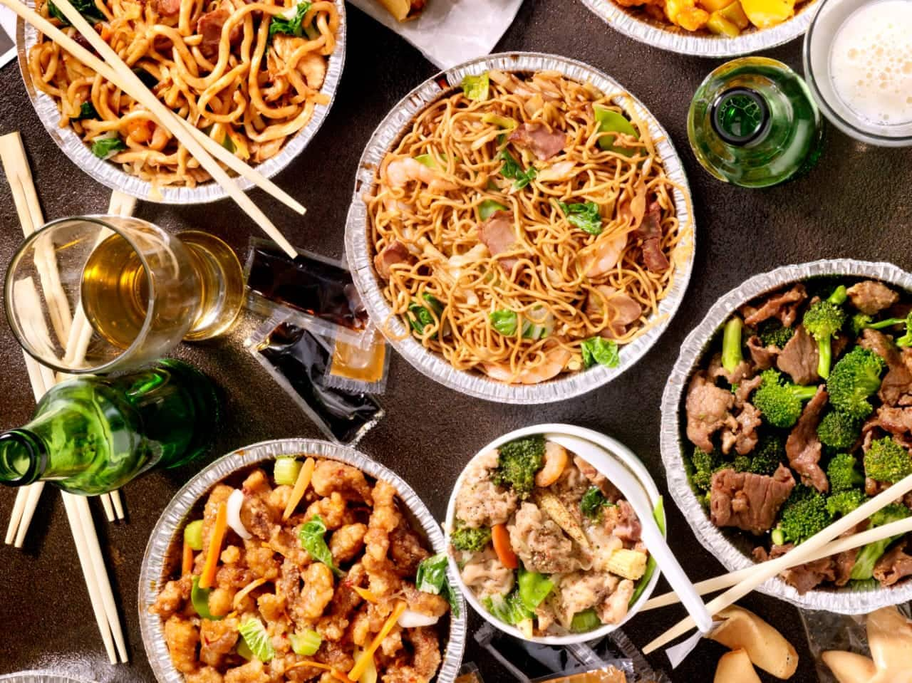 Chow Mein, Chandkheda, Ahmedabad | Zomato