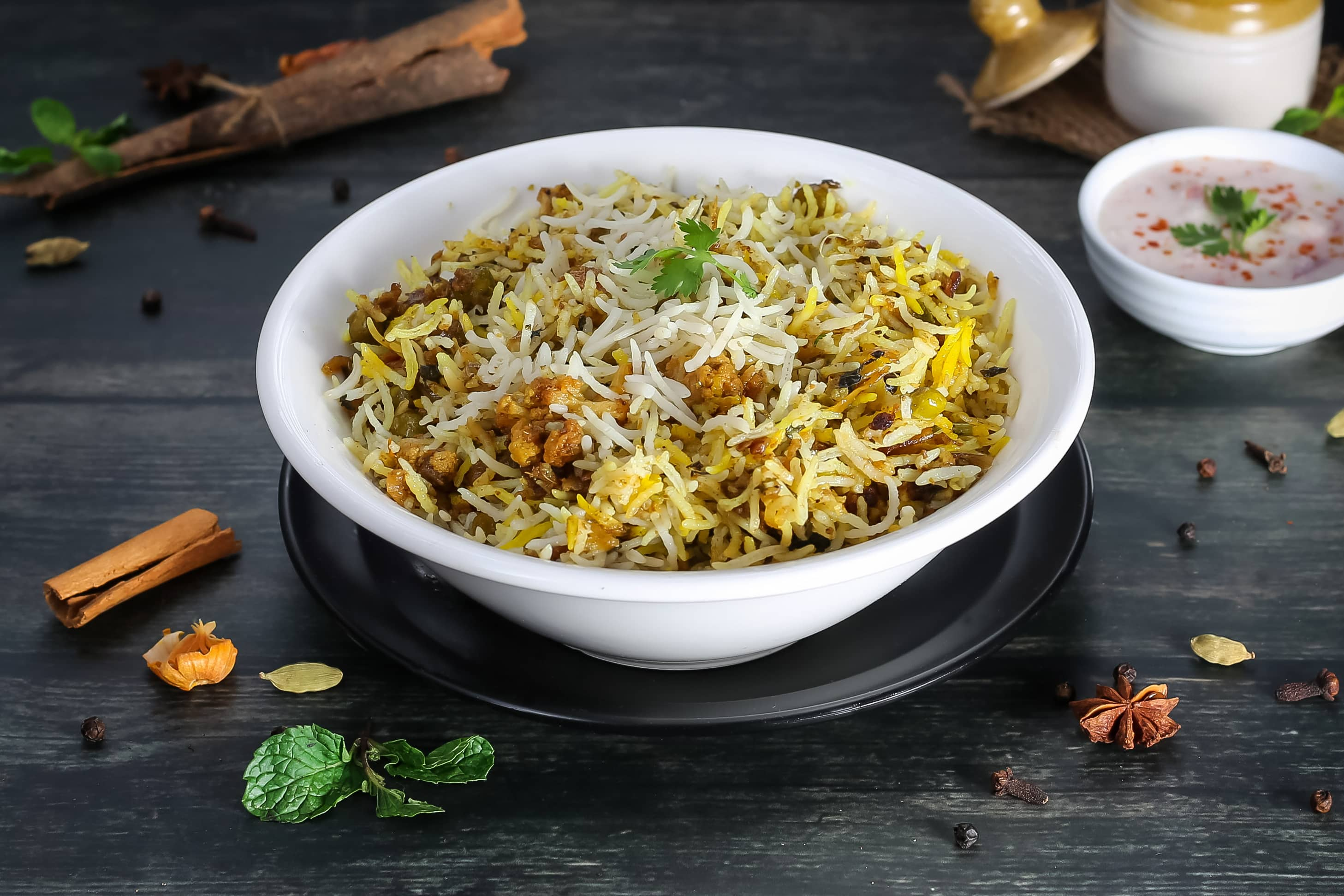 Brunch Biryani, Bandra Talao, Bandra West, Mumbai | Zomato