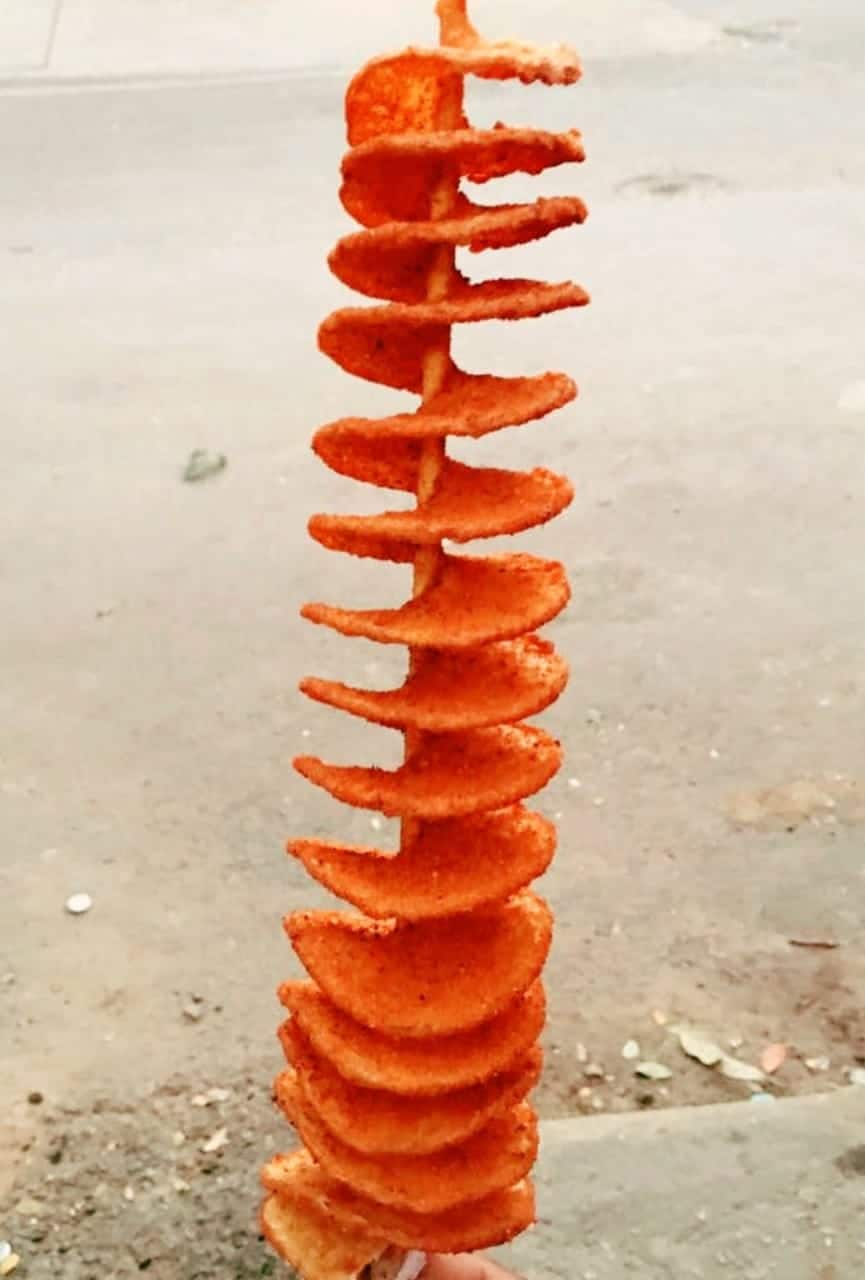 Potato Twister, Electronic City, Bangalore Zomato