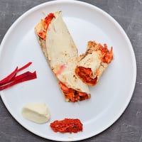 Delicious Food