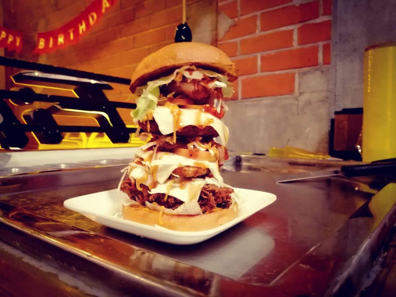 Zinger Cafe, Domlur, Bangalore Zomato