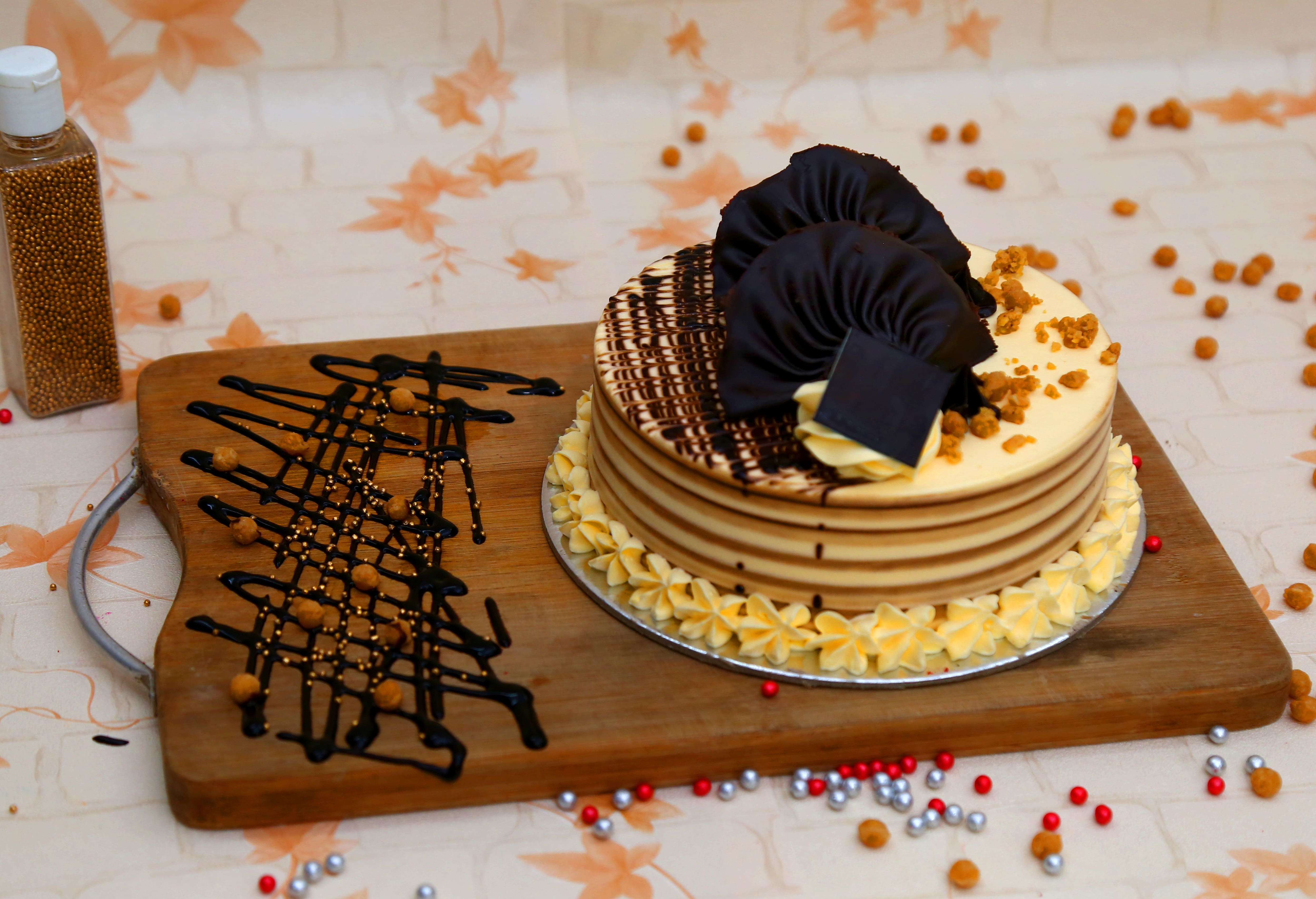 Kowalski Bakers, Indirapuram, Ghaziabad Zomato