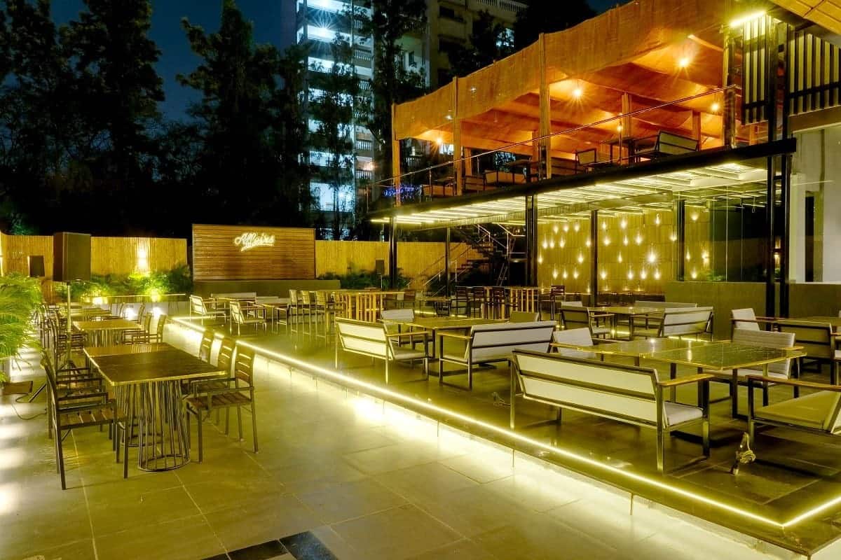 Restaurant image