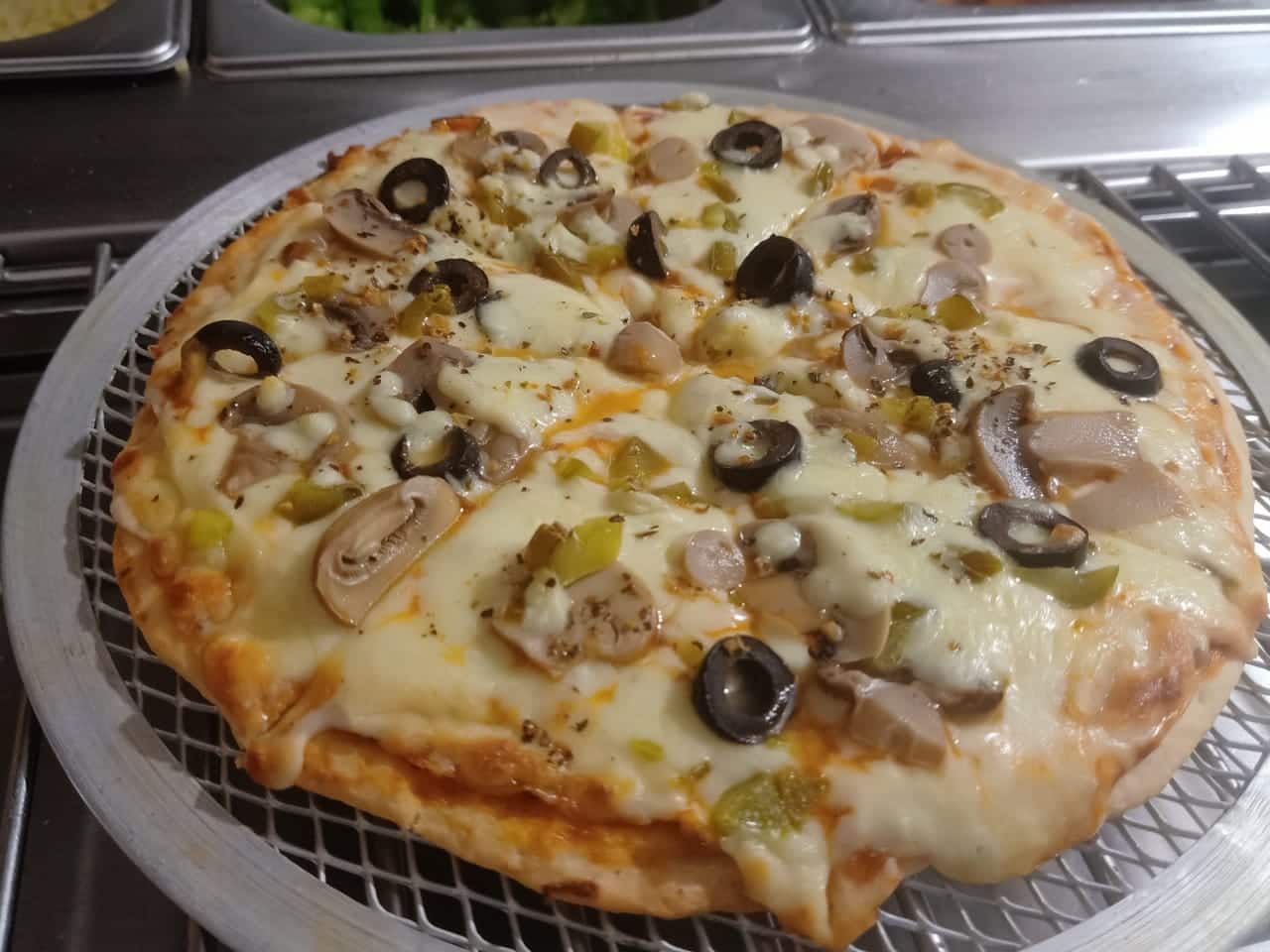 Papino Pizza, Khajpura order online - Zomato