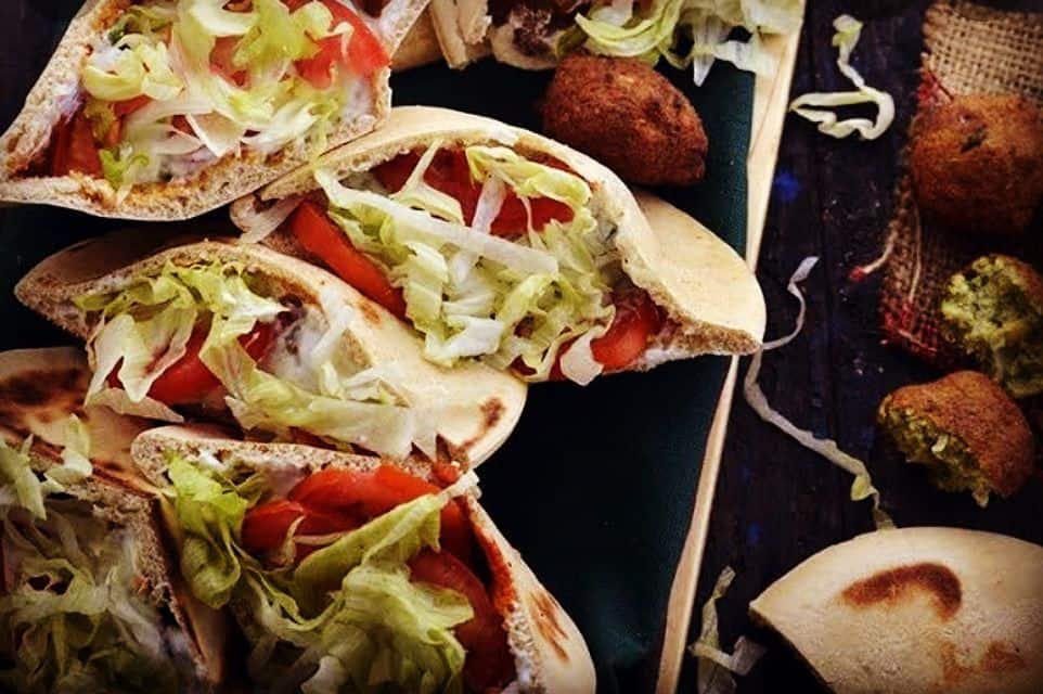 Bombay Shawarma Company, Vaishali Nagar, Jaipur Zomato