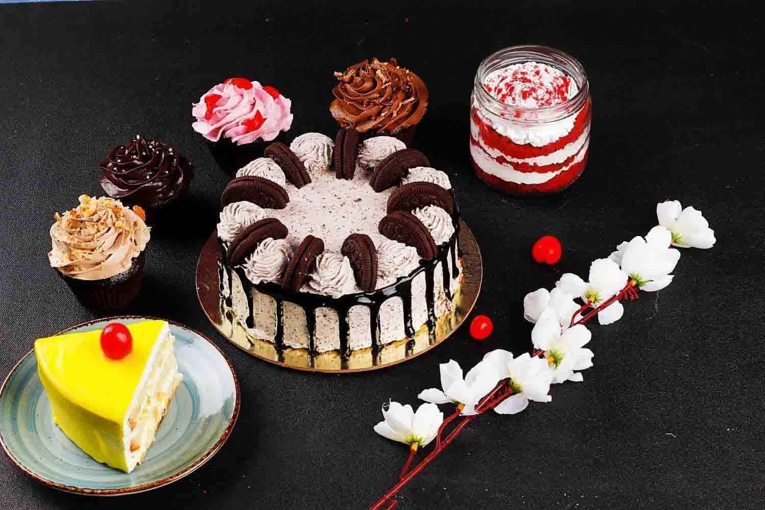 Eclair De Cake, Manikonda, Hyderabad Zomato