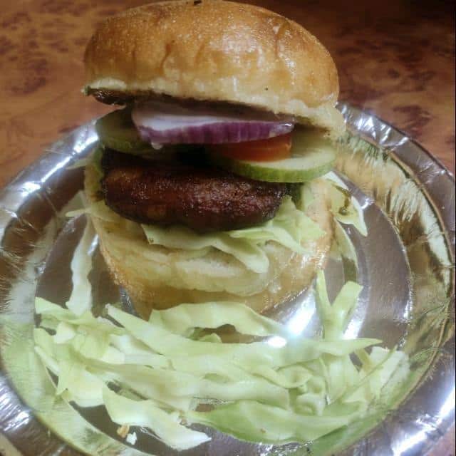 Shree Gopal Food Corner, Uttam Nagar, New Delhi Zomato