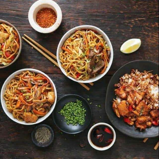 Moon Light Chinese, Rau, Indore | Zomato