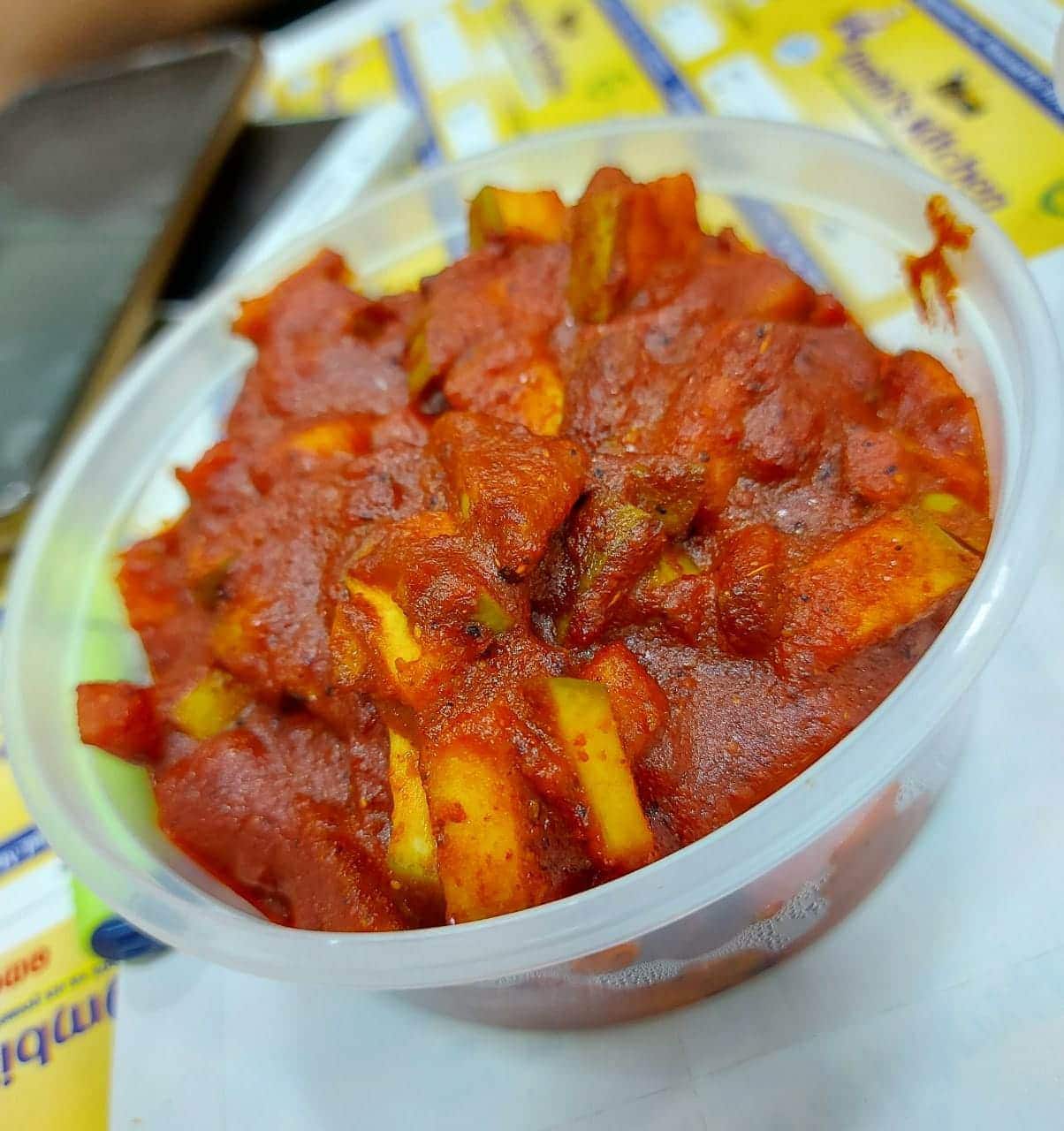 Ambi's Kitchen, Karamana order online Zomato