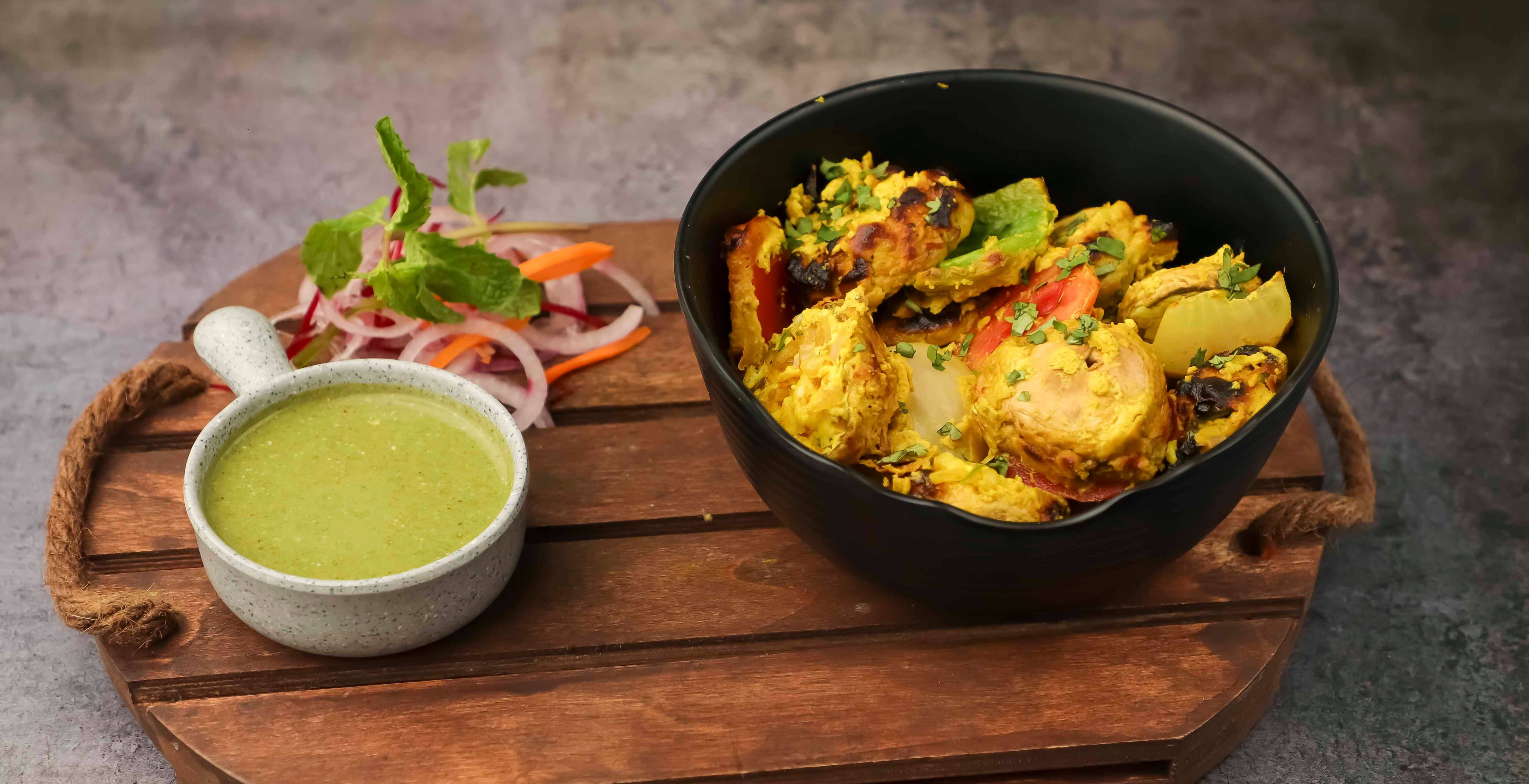 The Indian Spice Kitchen, Karve Nagar, Pune Zomato