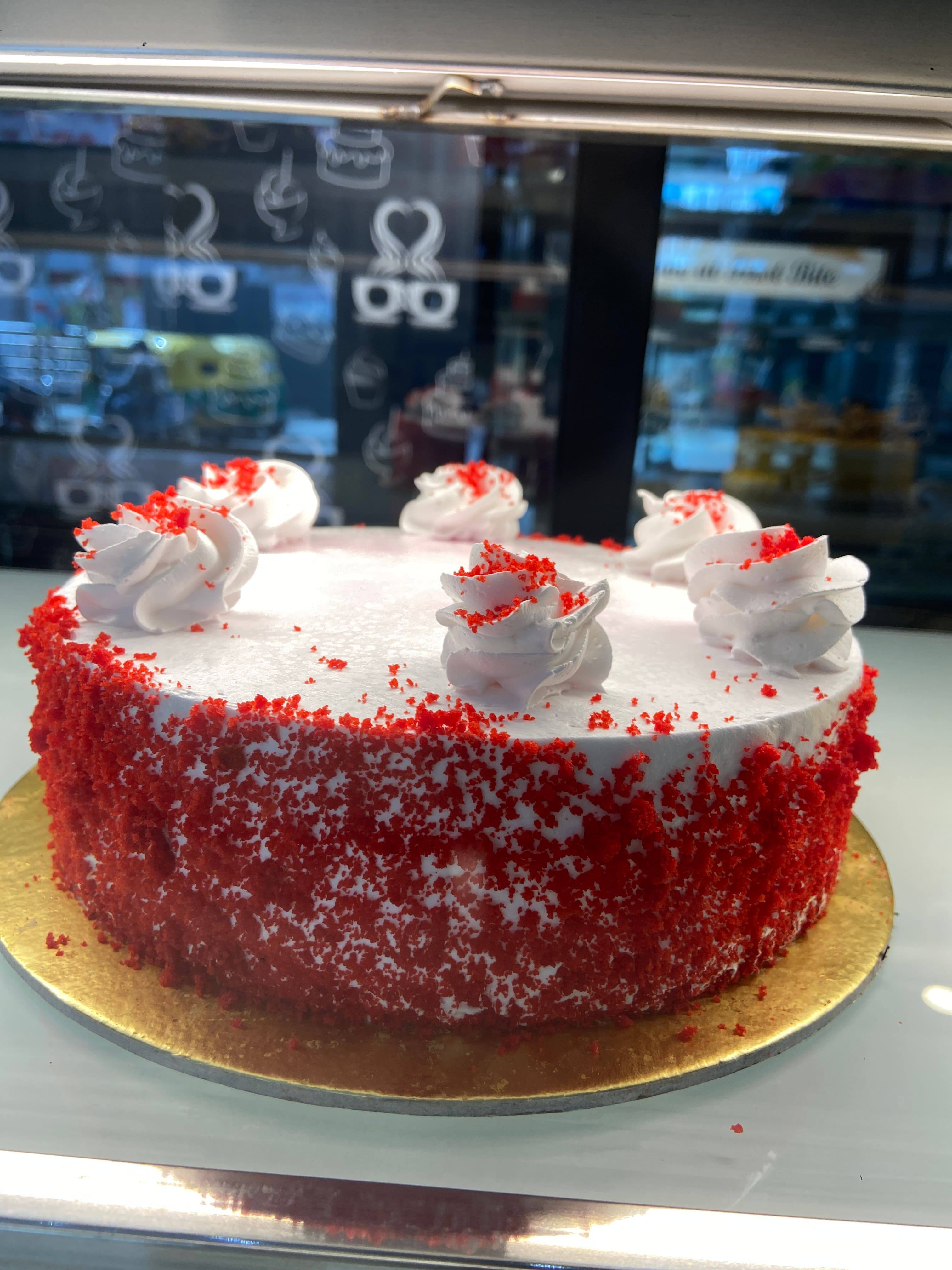 Cake Fort, Banaswadi, Bangalore | Zomato