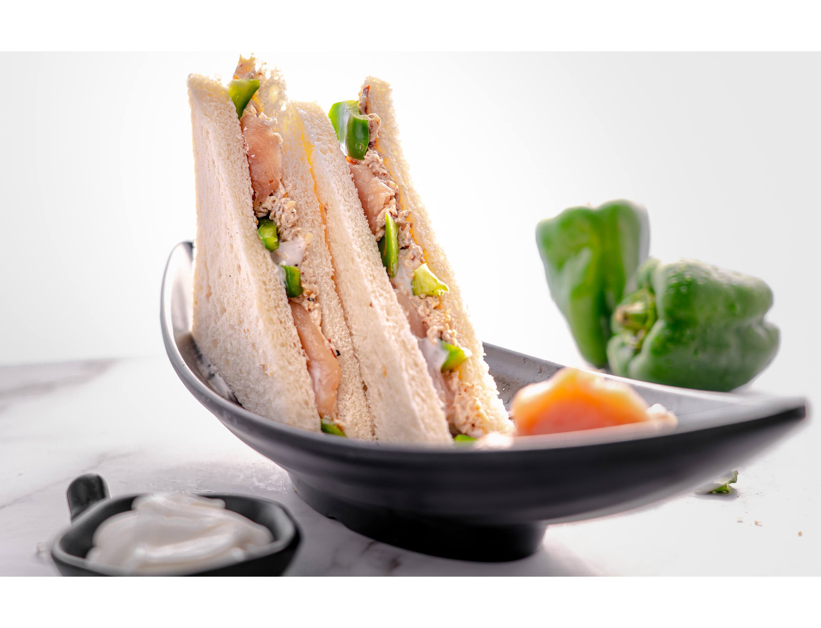 Food Peddler Sandwiches, Jadavpur, Kolkata Zomato