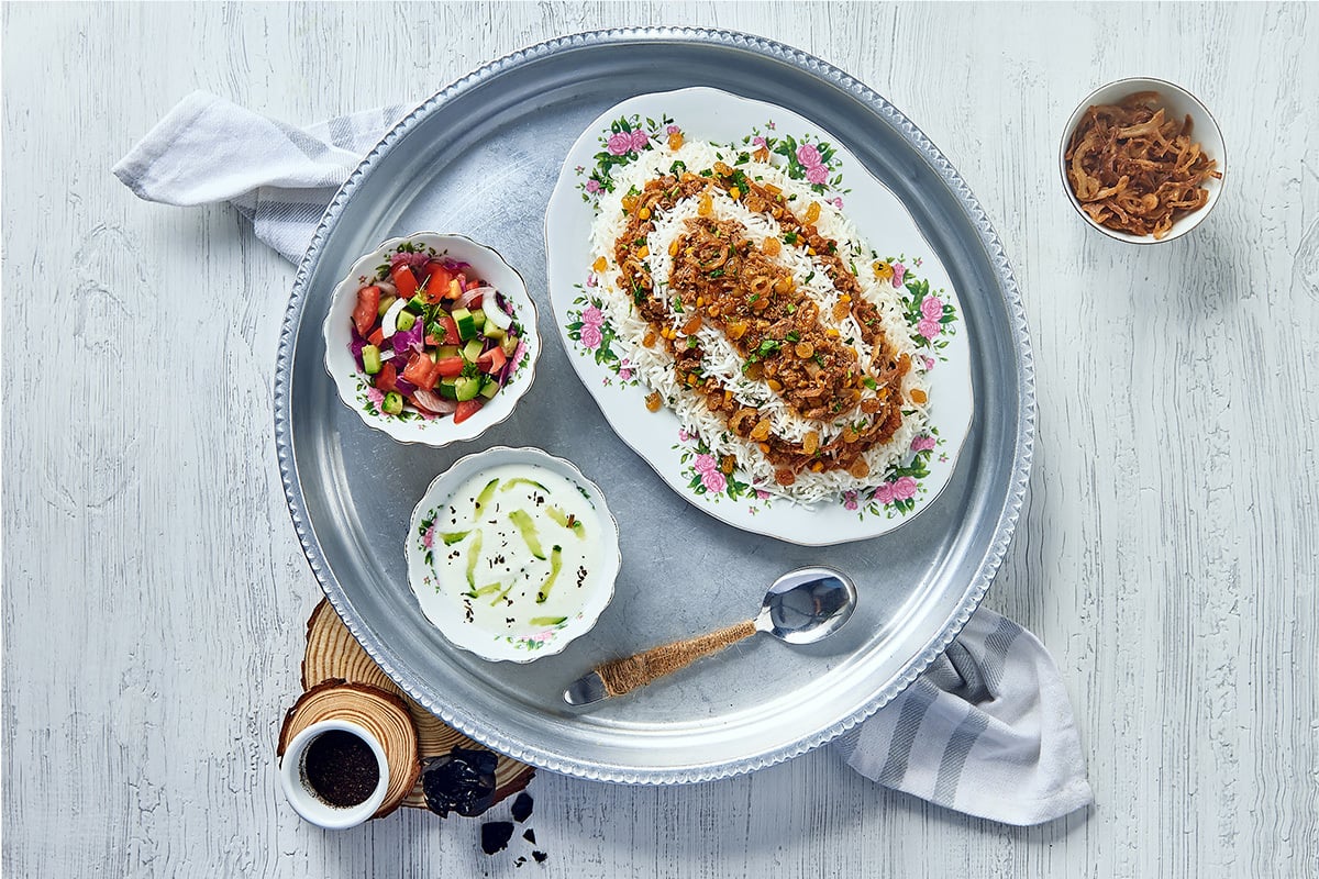 Arabian Tea House, Jumeirah 2, Dubai Zomato