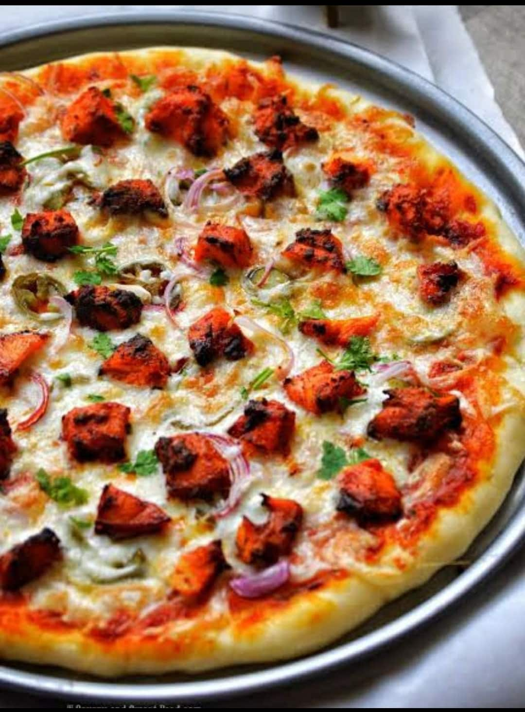 Joyo Pizza Party, Sigma 1, Greater Noida | Zomato