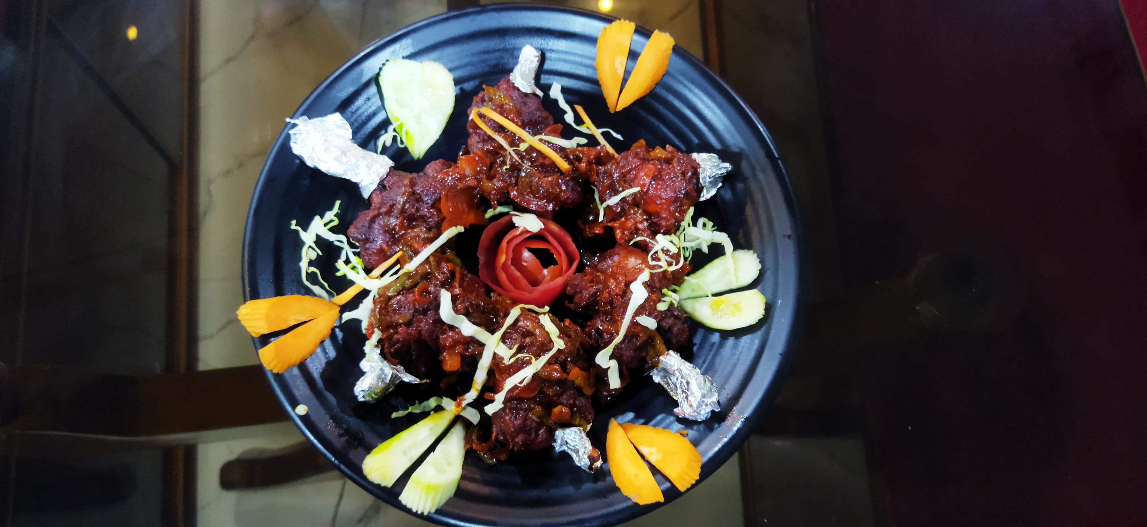 Wings Restaurant, Barasat, Kolkata Zomato