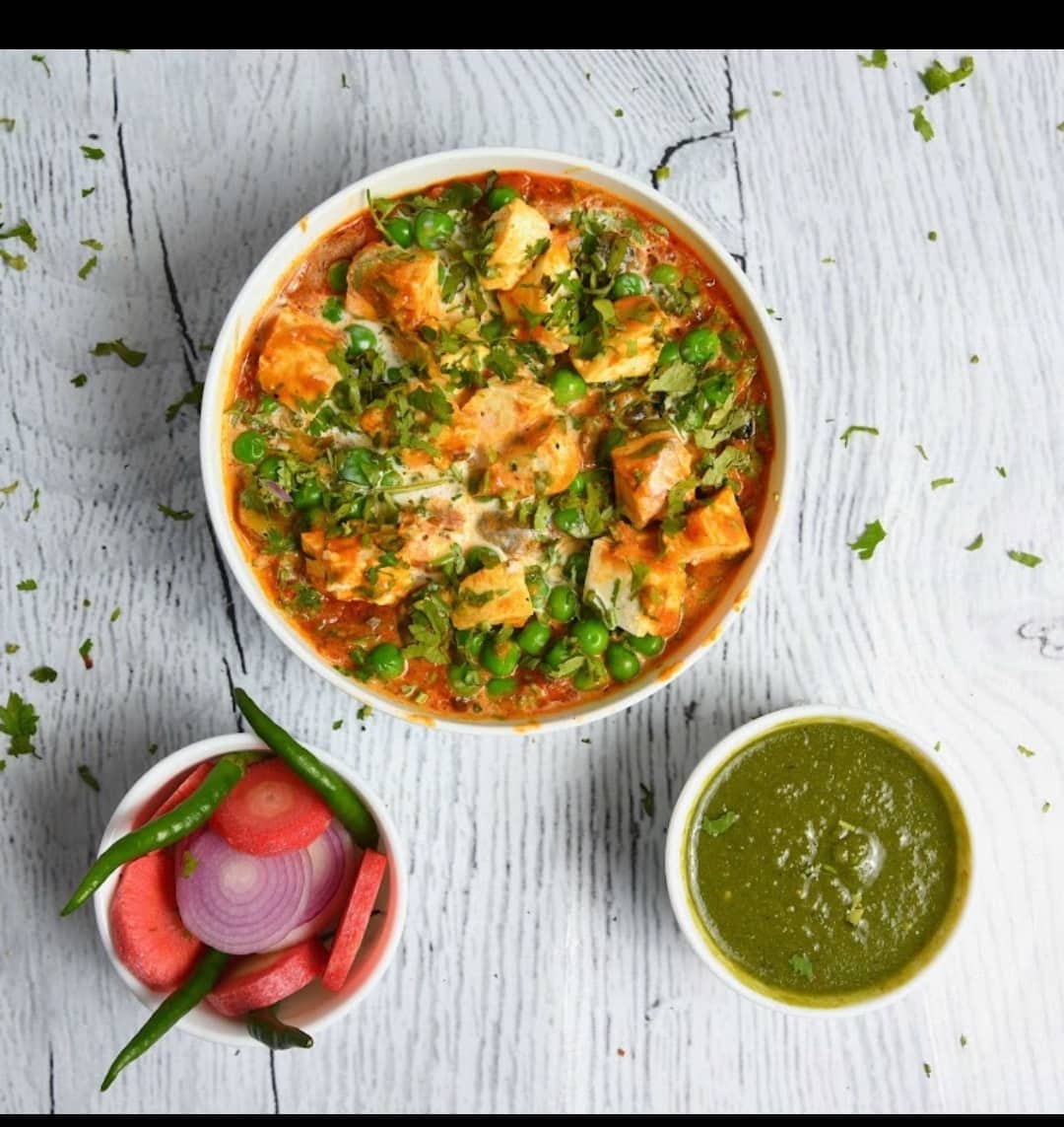 Home Made kitchen, Lajpat Nagar 1, New Delhi Zomato