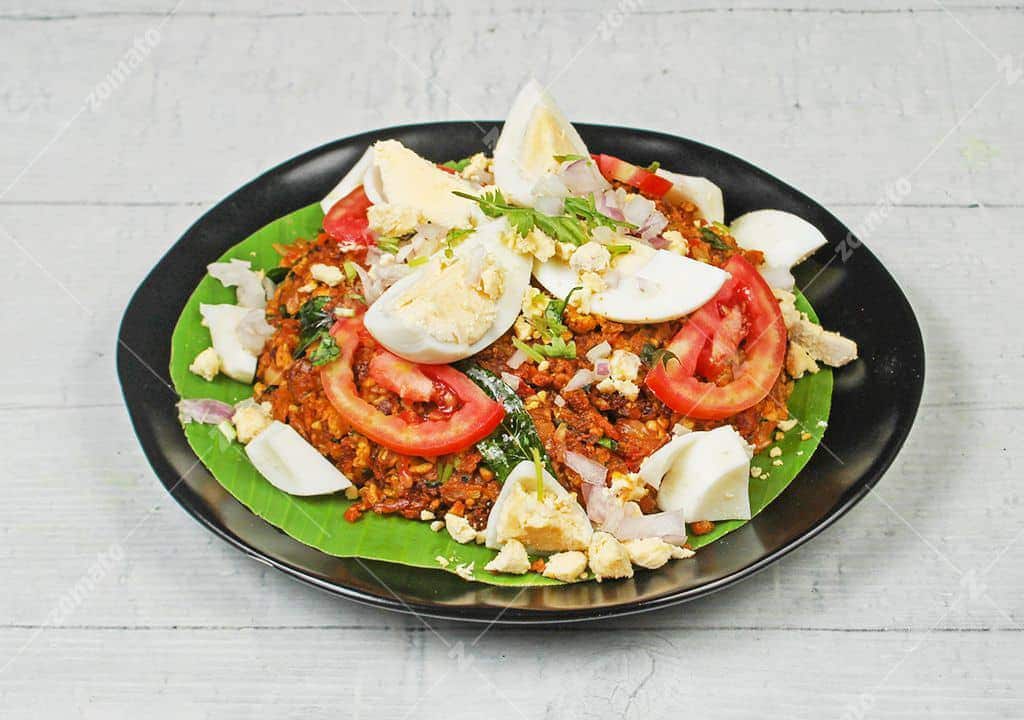 Kothu Xpress, Whitefield order online Zomato