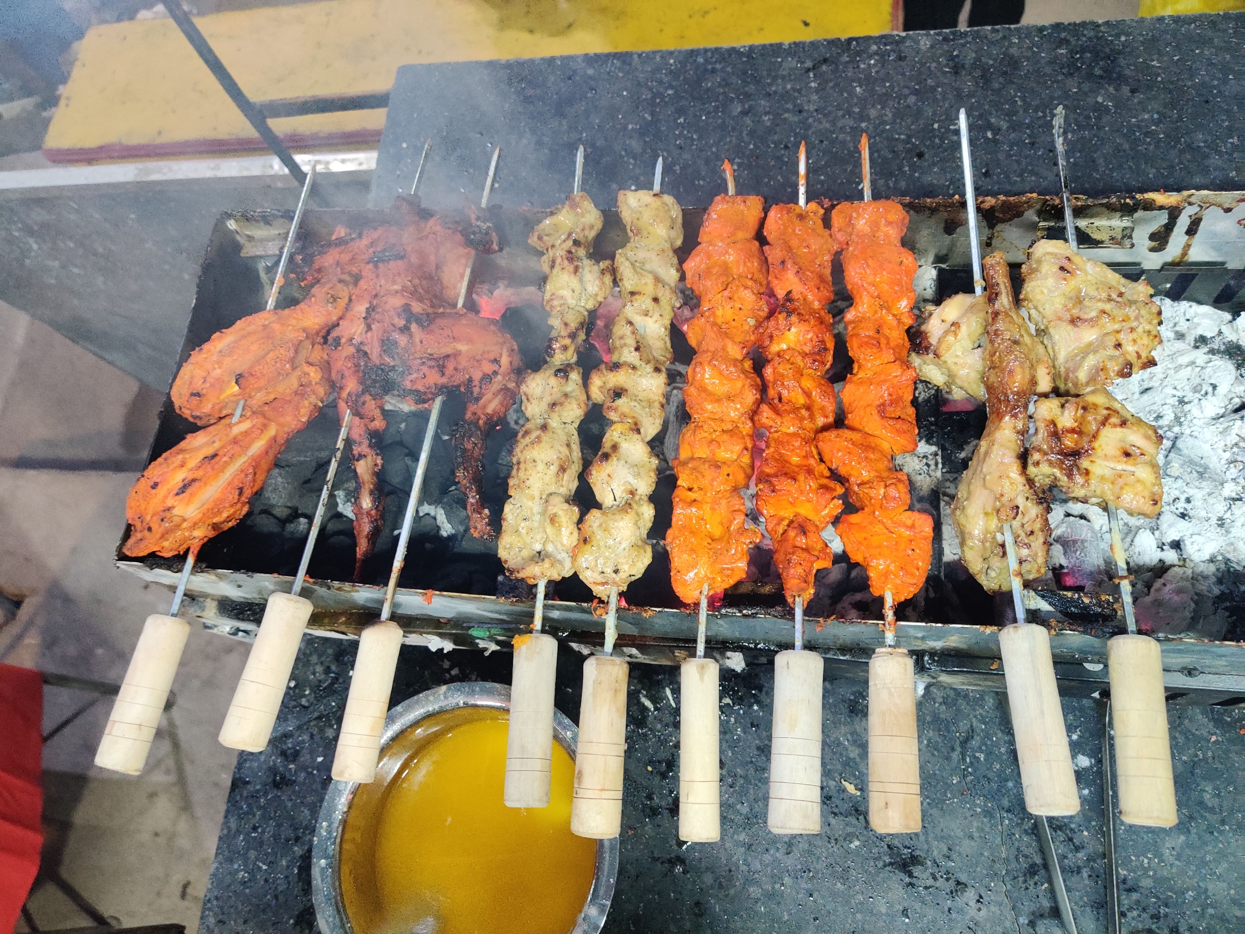 Exotica Food Corner, Konnagar order online Zomato