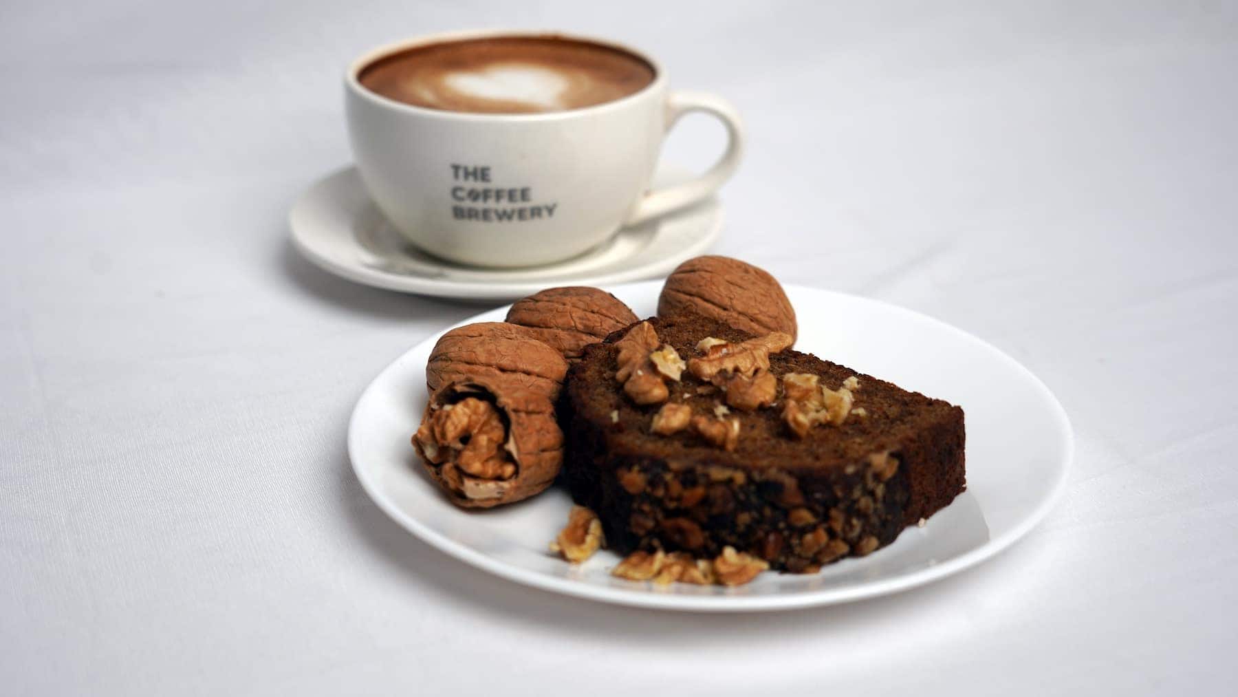 The Coffee Brewery, Bellandur, Bangalore | Zomato