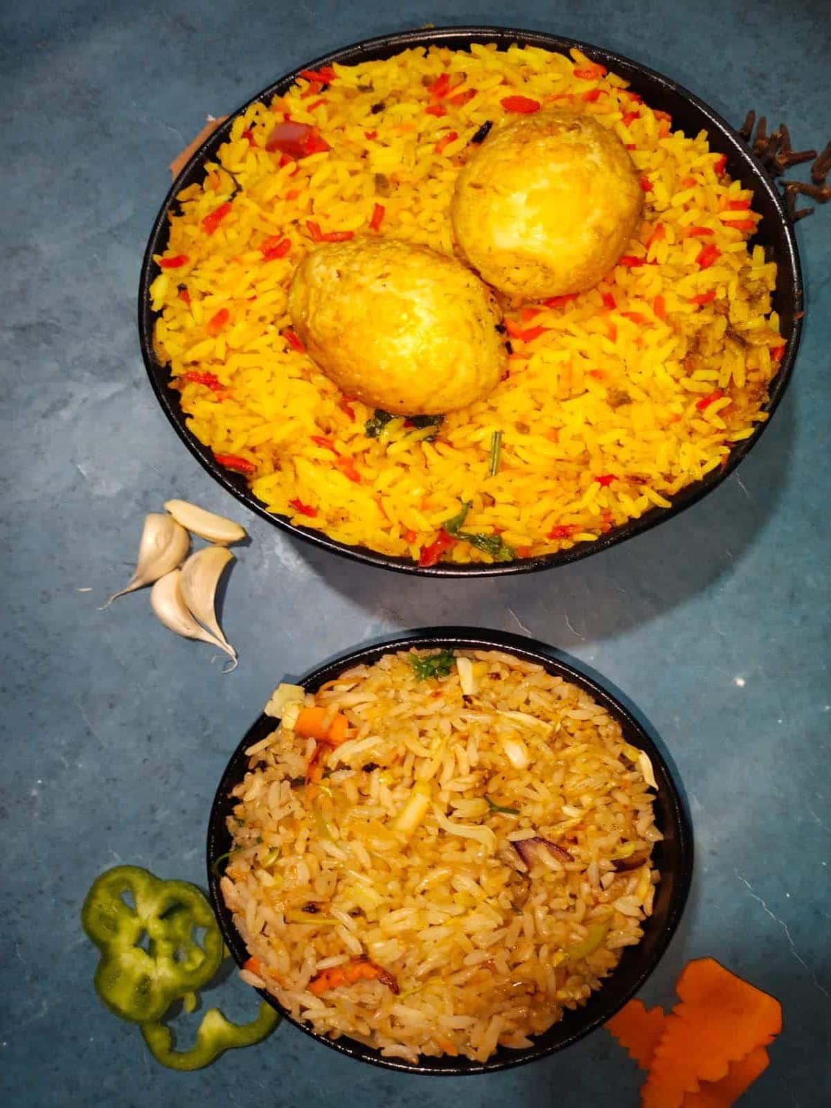 Buffet Biryani, Malleshwaram, Bangalore Zomato