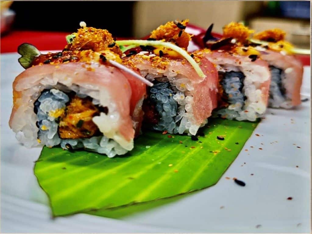 Li Po Chinese Store Li & Po Asian Food, Greater Kailash 1 (GK1), New Delhi | Zomato