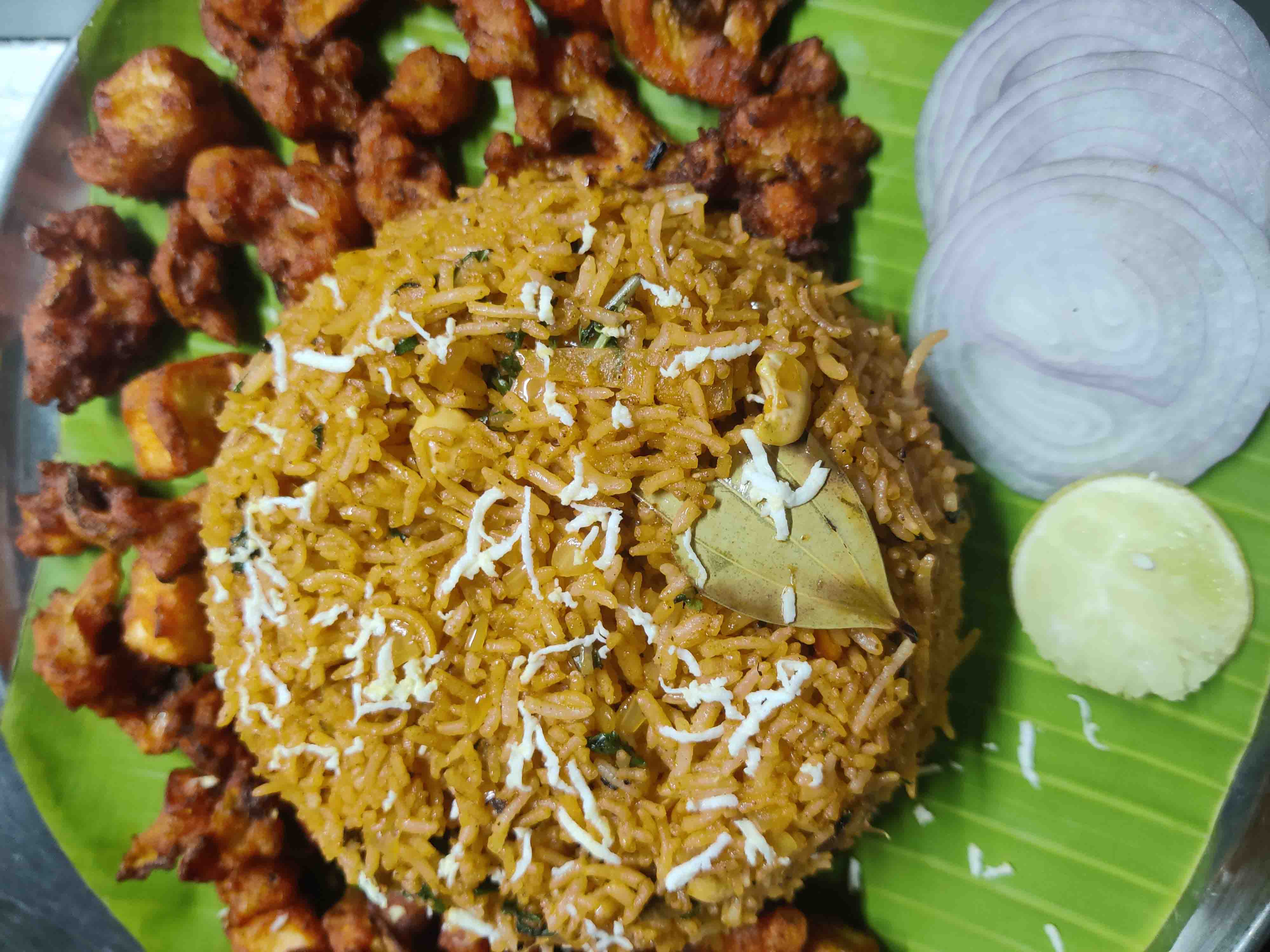 Hotel Sri Krishna, Saibaba Colony, Coimbatore Zomato