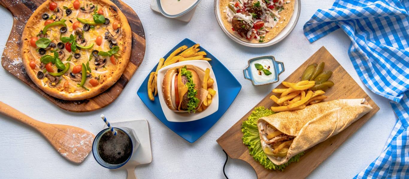 Carrefour, Dubai Festival City, Dubai | Zomato