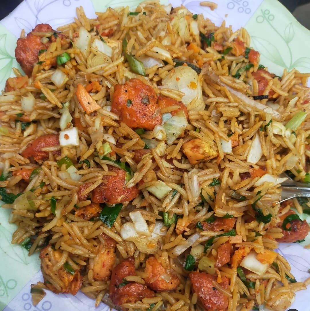 Swing Kitchen, Ambattur, Chennai Zomato