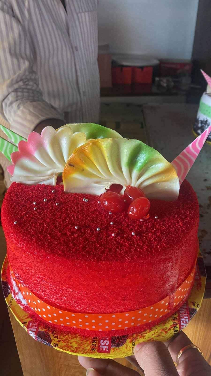Your's Universe Bakes & Cakes, Malkajgiri, Secunderabad Zomato