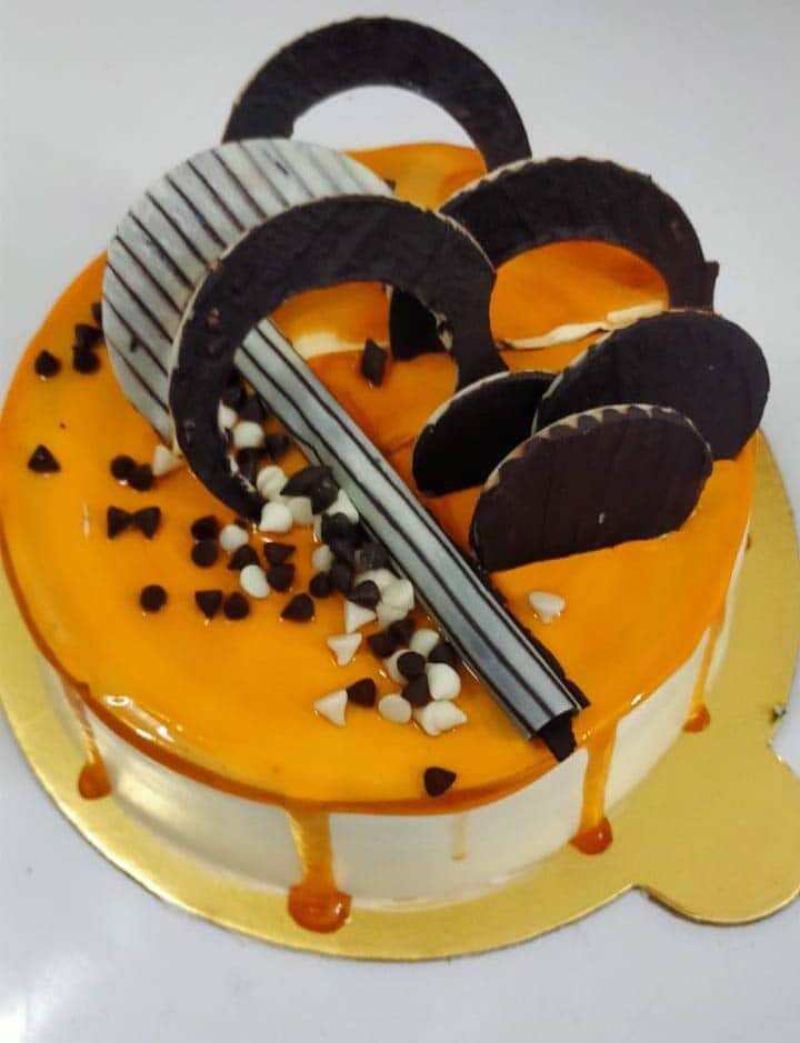 The Cakes Point, Chhatarpur, New Delhi Zomato