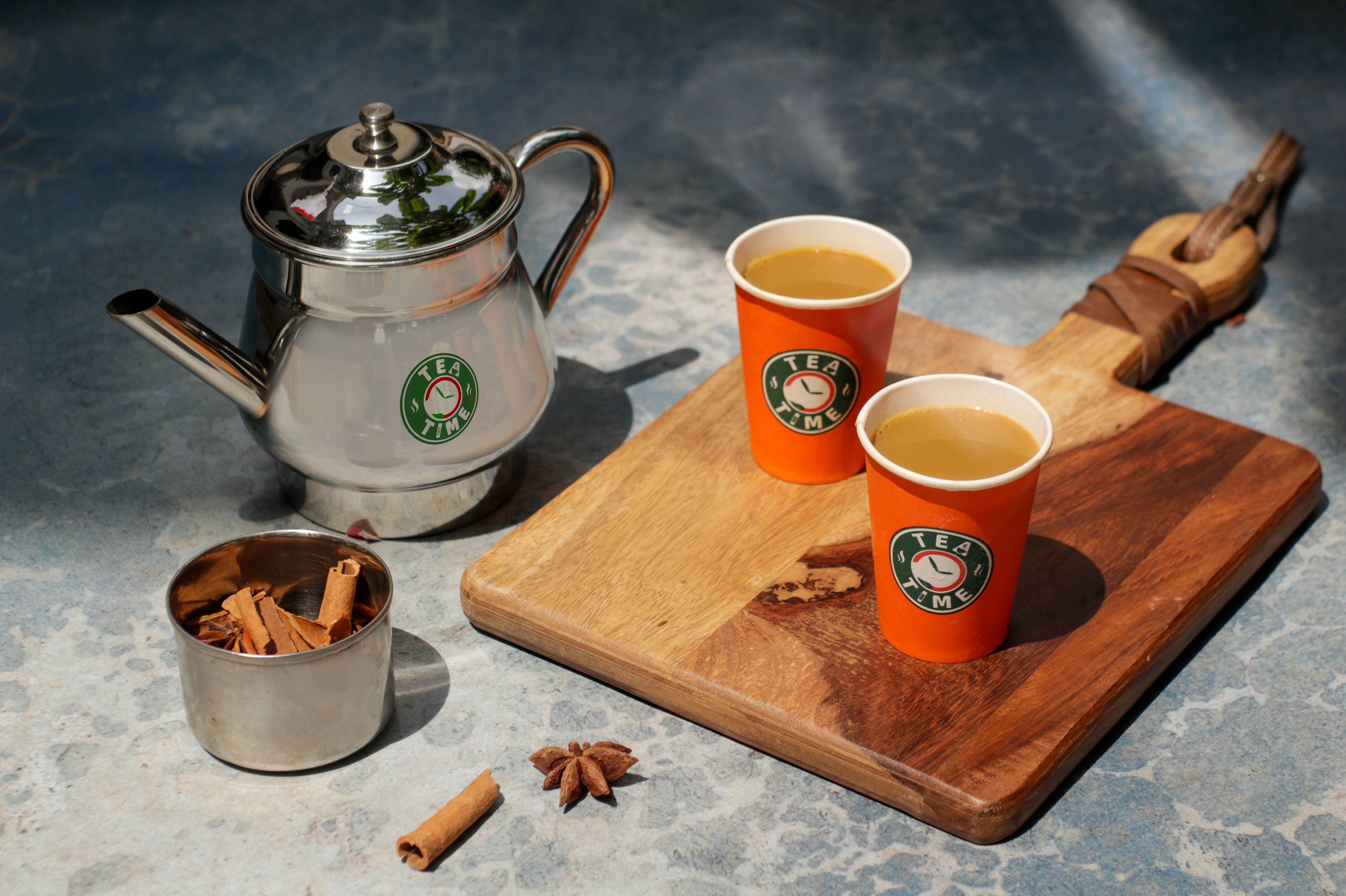 Tea Time, Sector 90, Gurgaon | Zomato