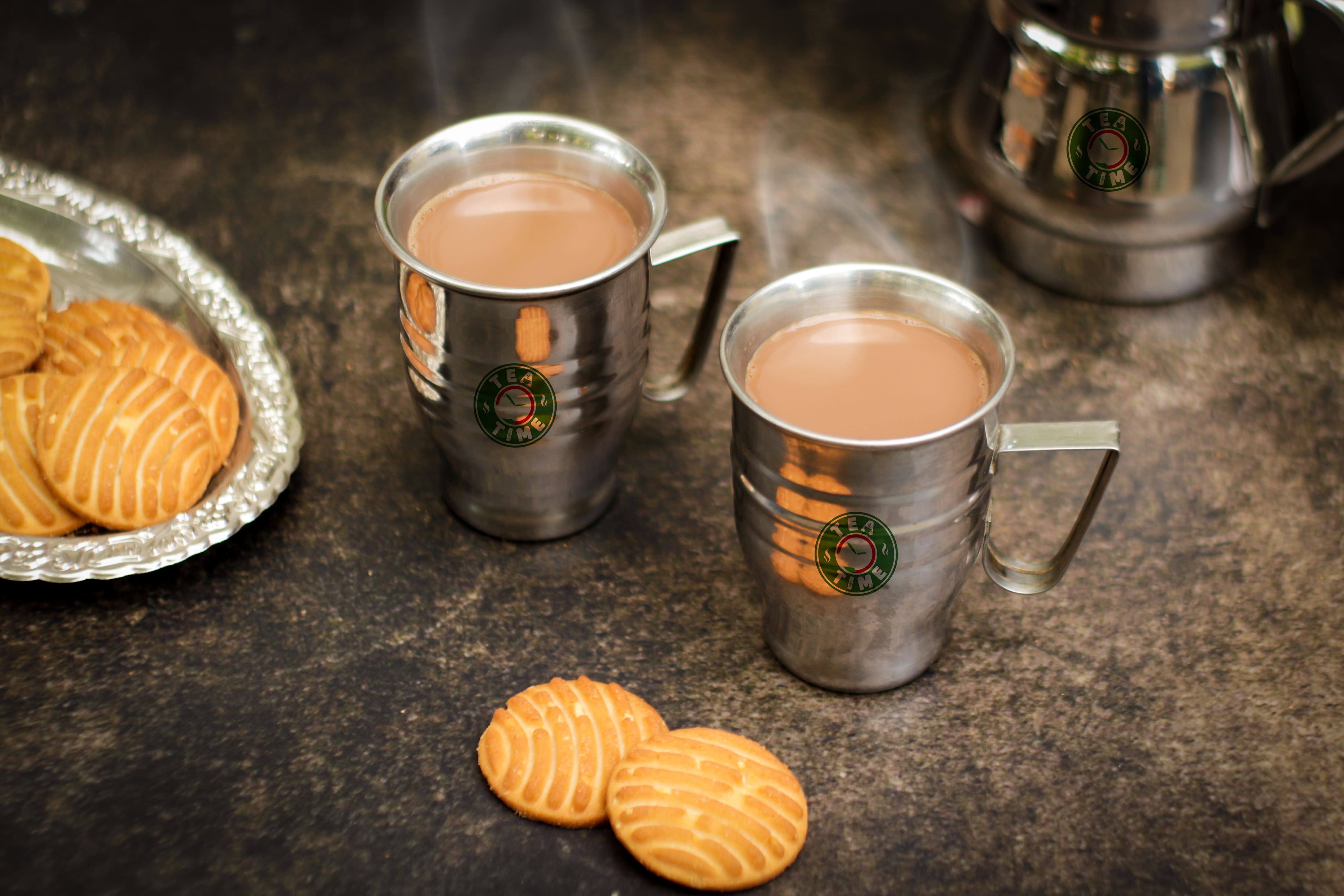 Tea Time, Sector 90, Gurgaon | Zomato