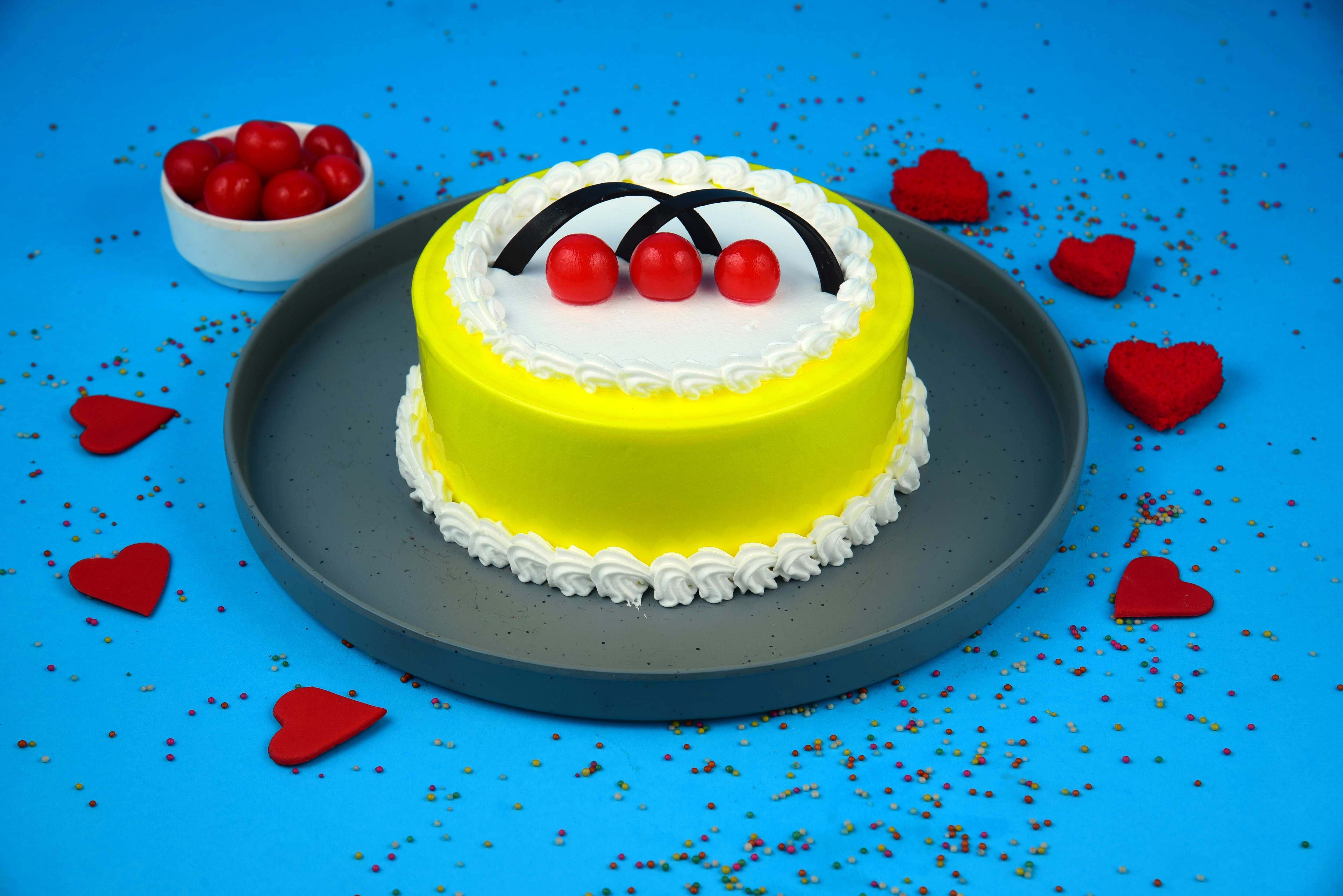 Cakes Kaboom, Somajiguda order online Zomato