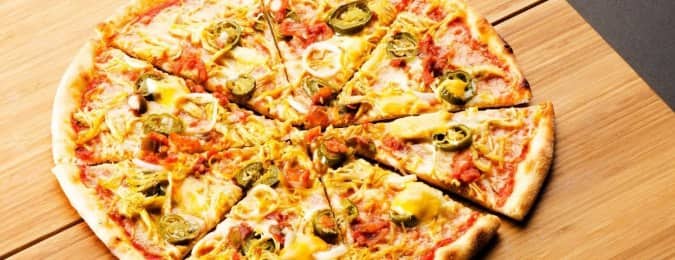 Piero Pizza & Pasta