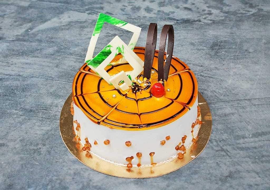 The Cake Art, Kengeri order online Zomato