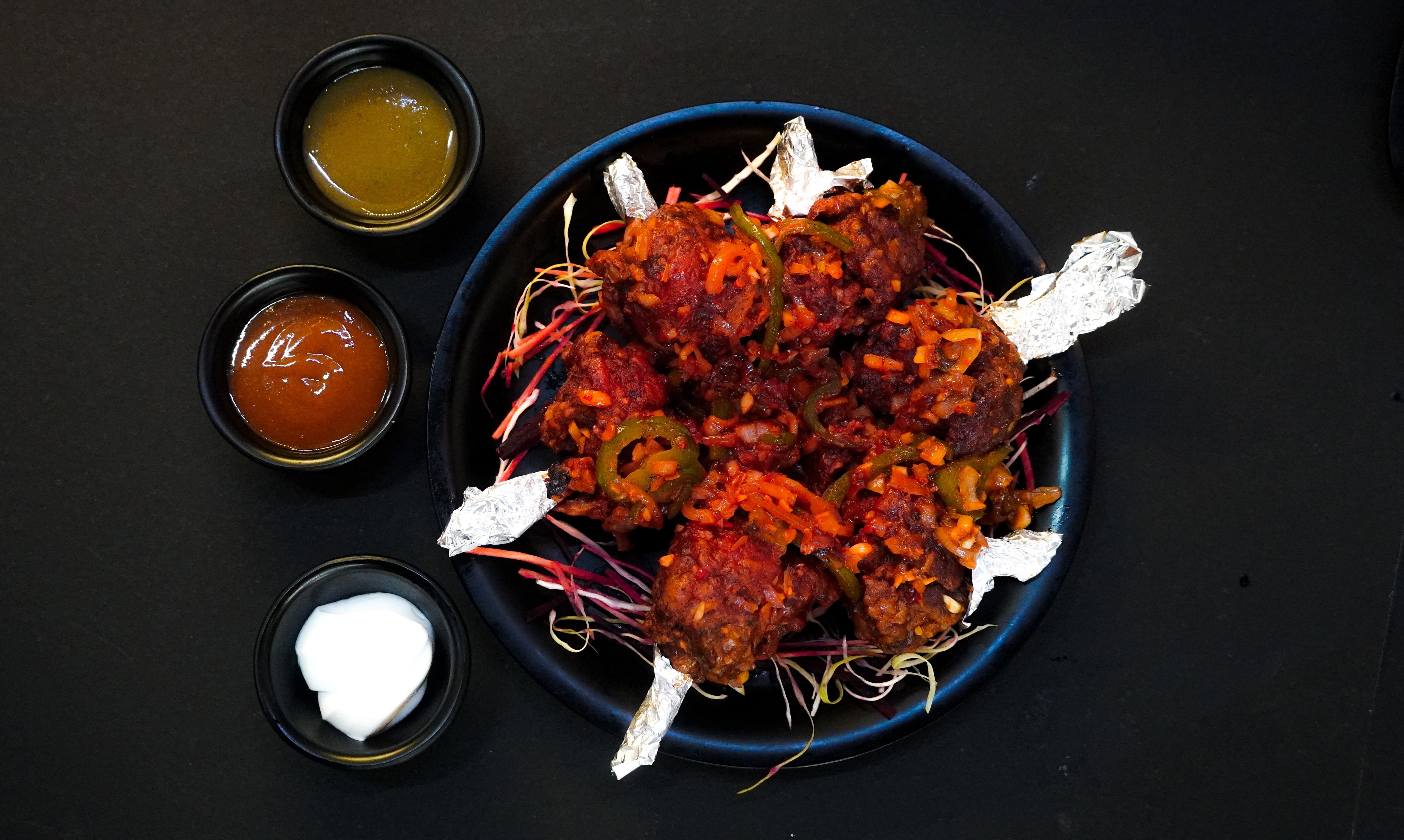 Forks And Grills, Chowk, Lucknow Zomato