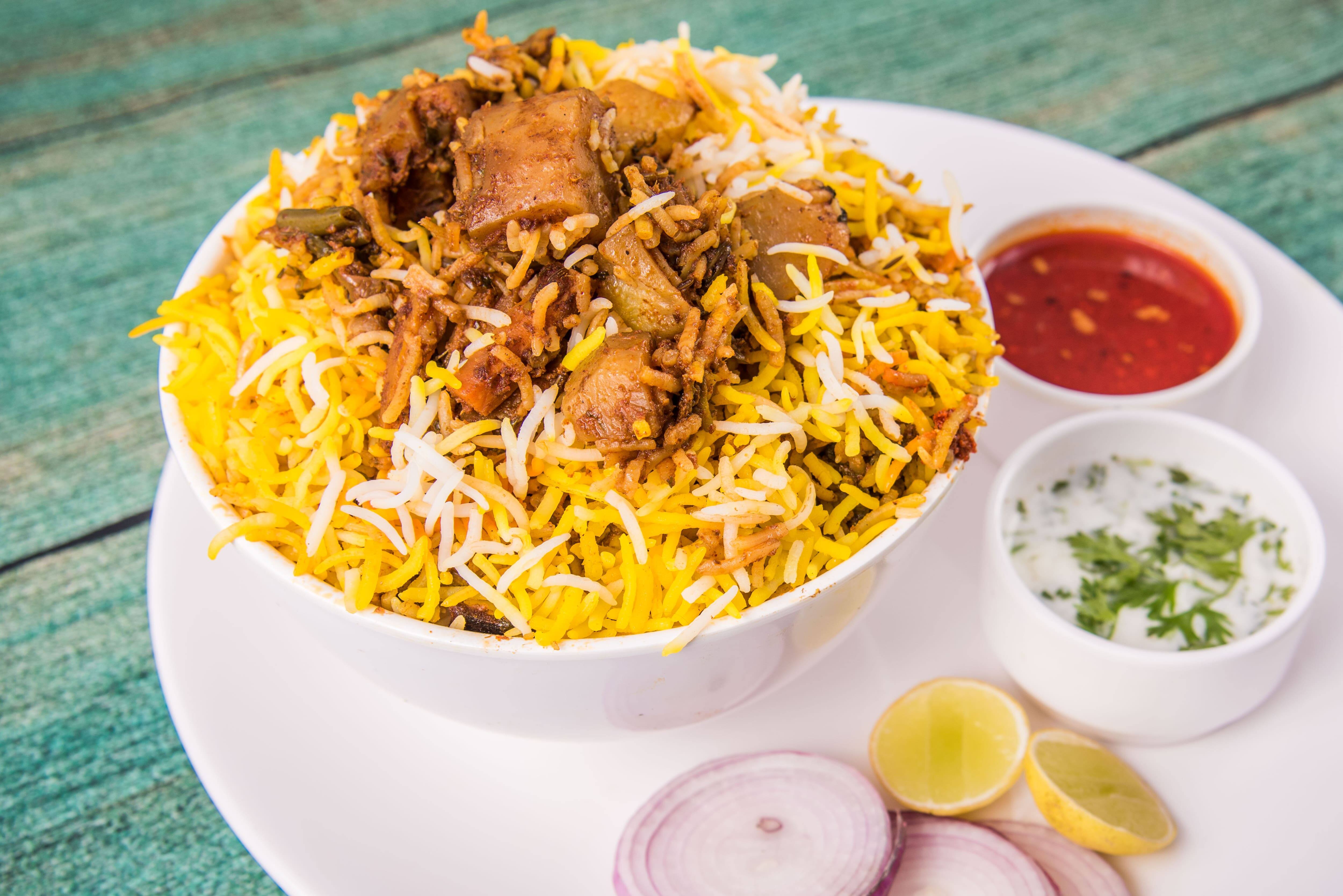 Shahi Kitchen - The Biryani House, Ranip order online - Zomato