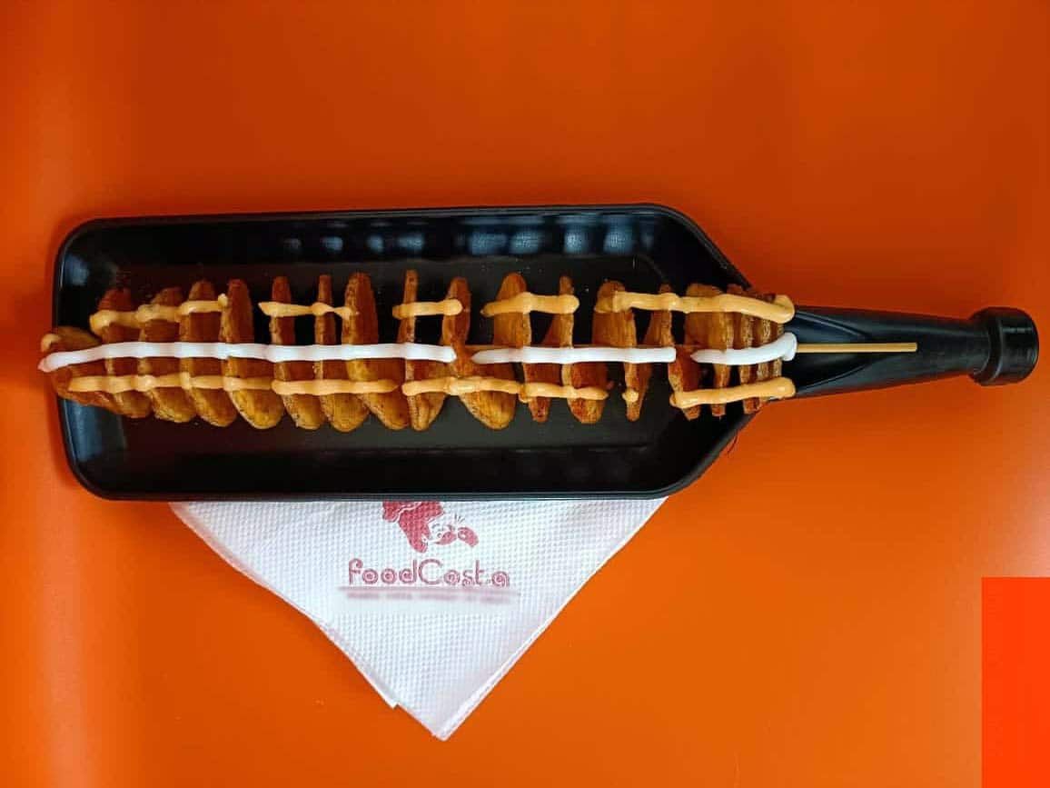 Foodcosta, Nagawara, Bangalore Zomato