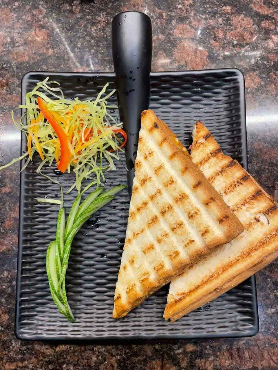 Chefsbay, Koramangala 7th Block, Bangalore | Zomato