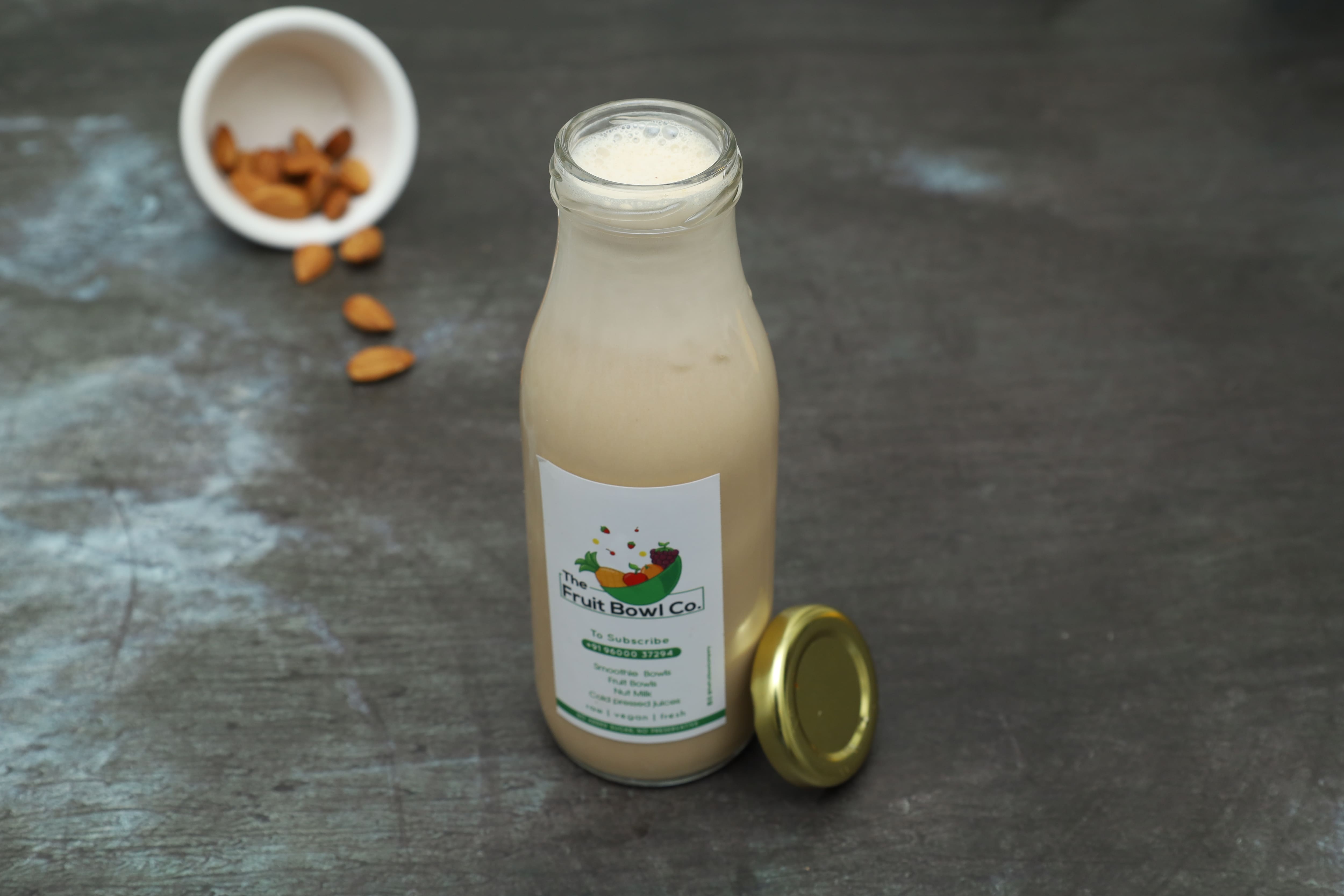 The Fruit Bowl Co, Ramanathapuram, Coimbatore Zomato