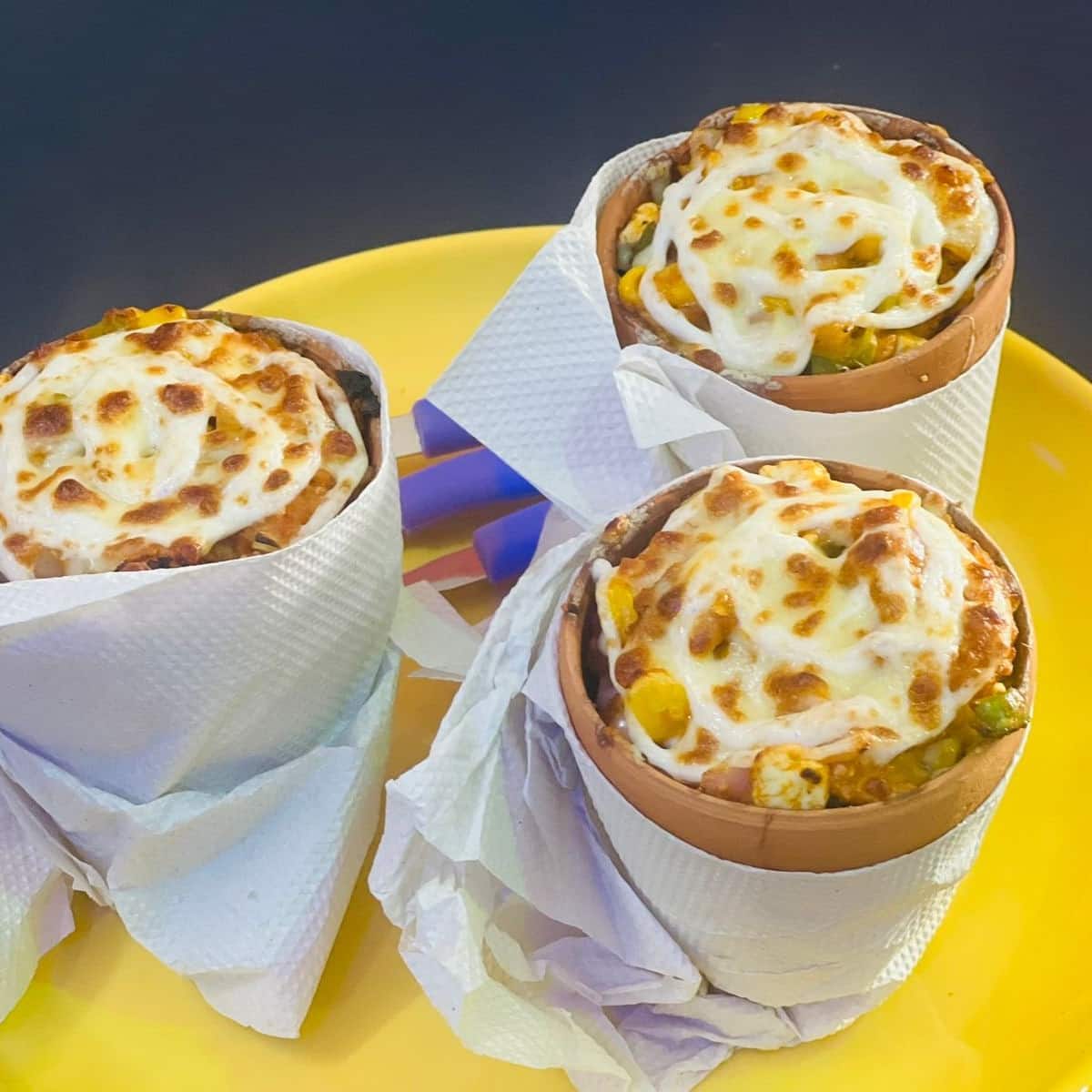 Pizza Li Heaven image