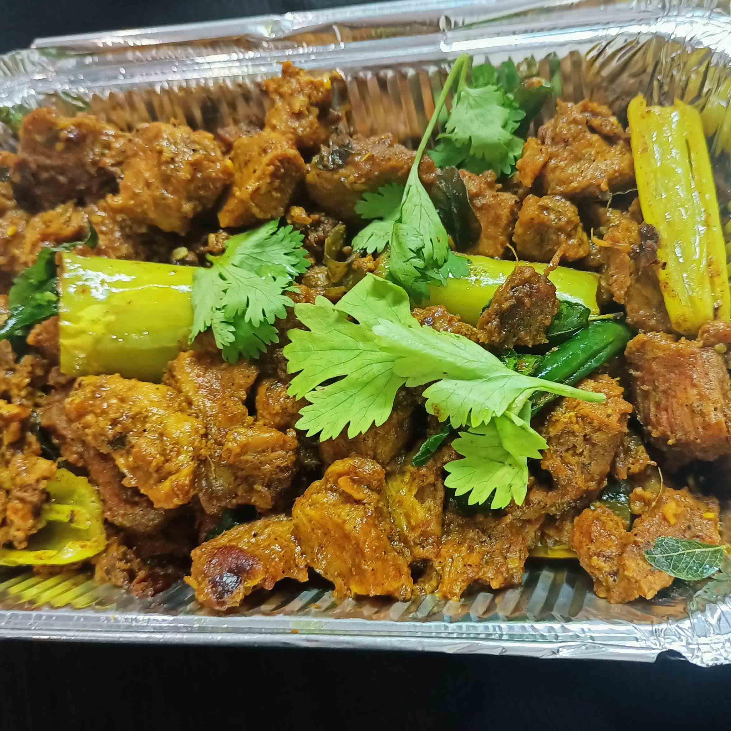 Royal Home Kitchen, Kammanahalli, Bangalore Zomato