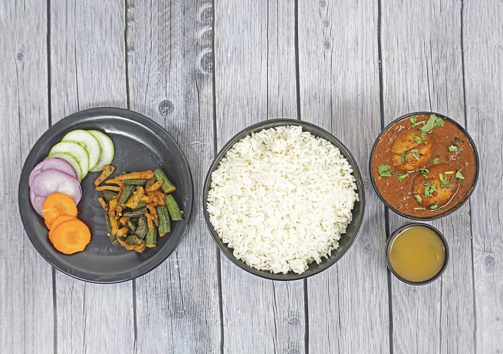 Sri Jagannath Kitchen, Bellandur order online - Zomato