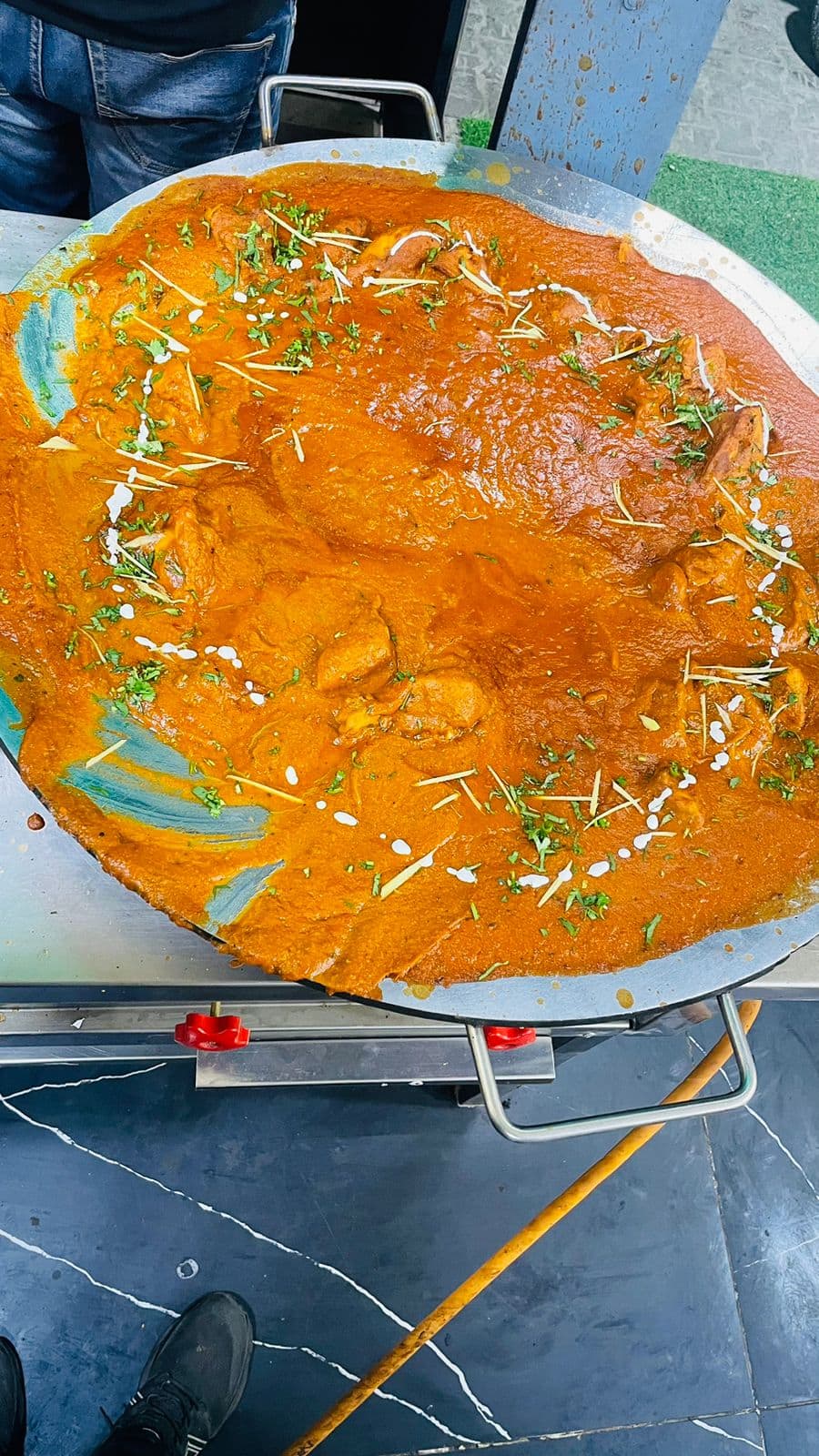 Desi Ghee Kitchen, Sadar Bazaar, Meerut Zomato