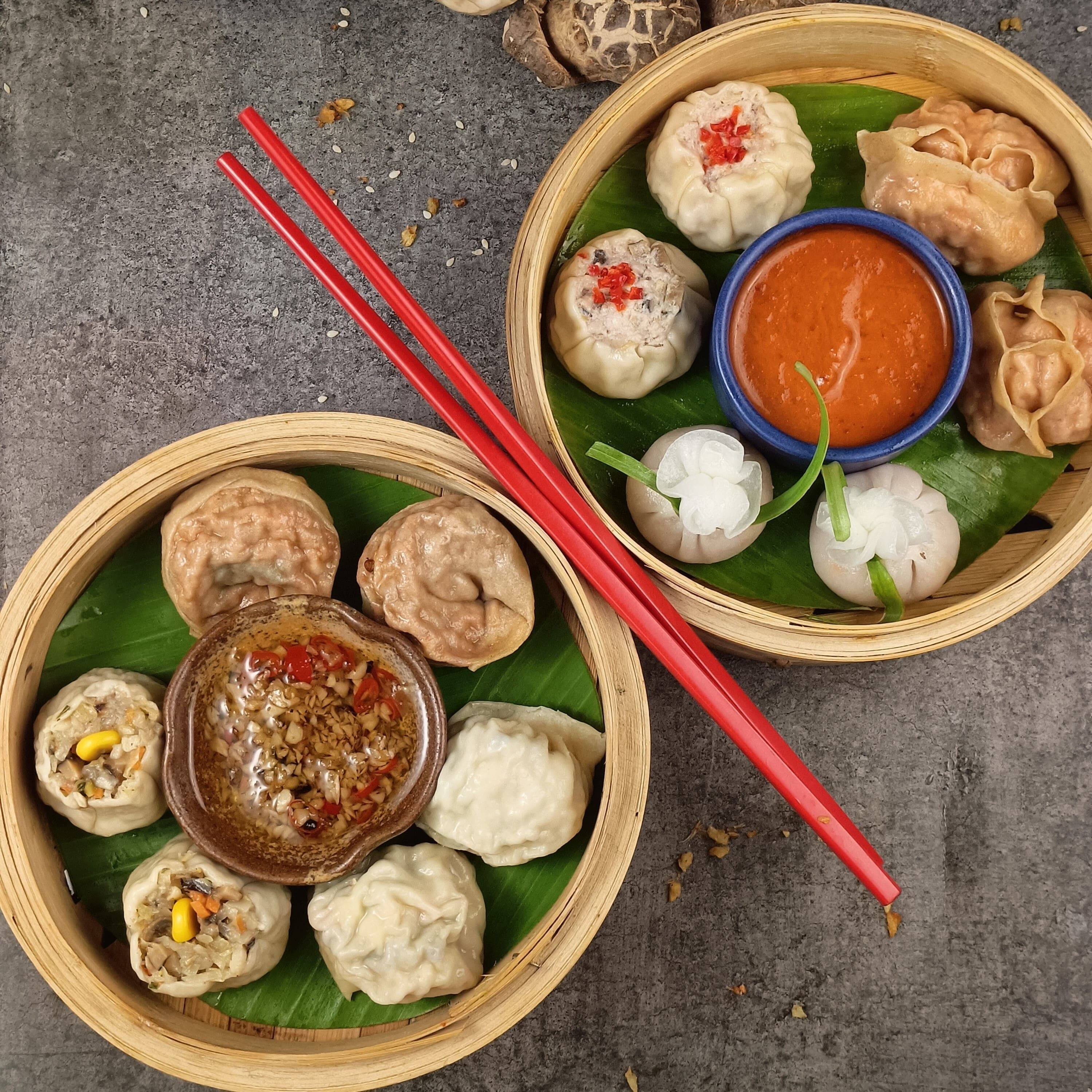 The Spice Wok, Indirapuram order online Zomato